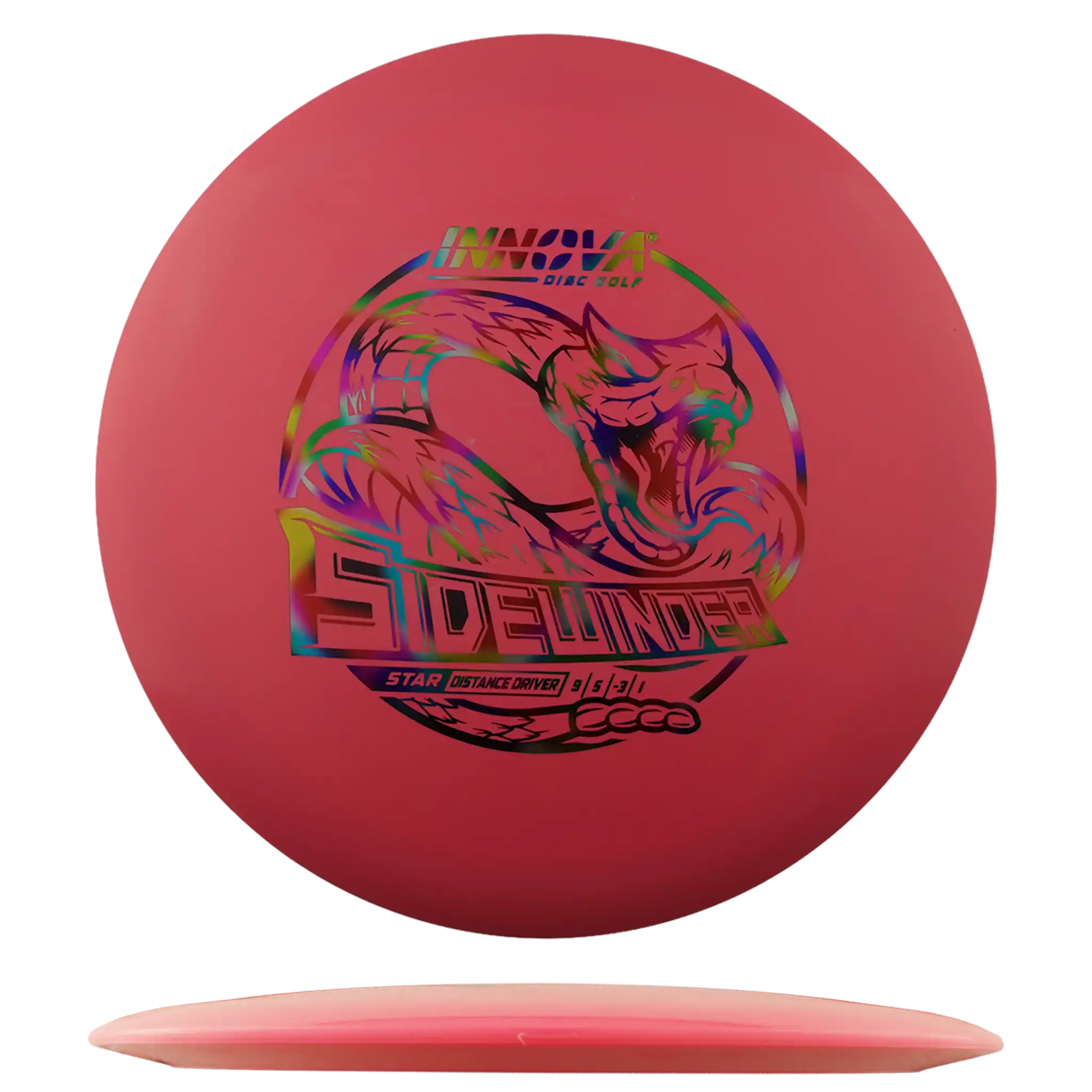 Star Sidewinder