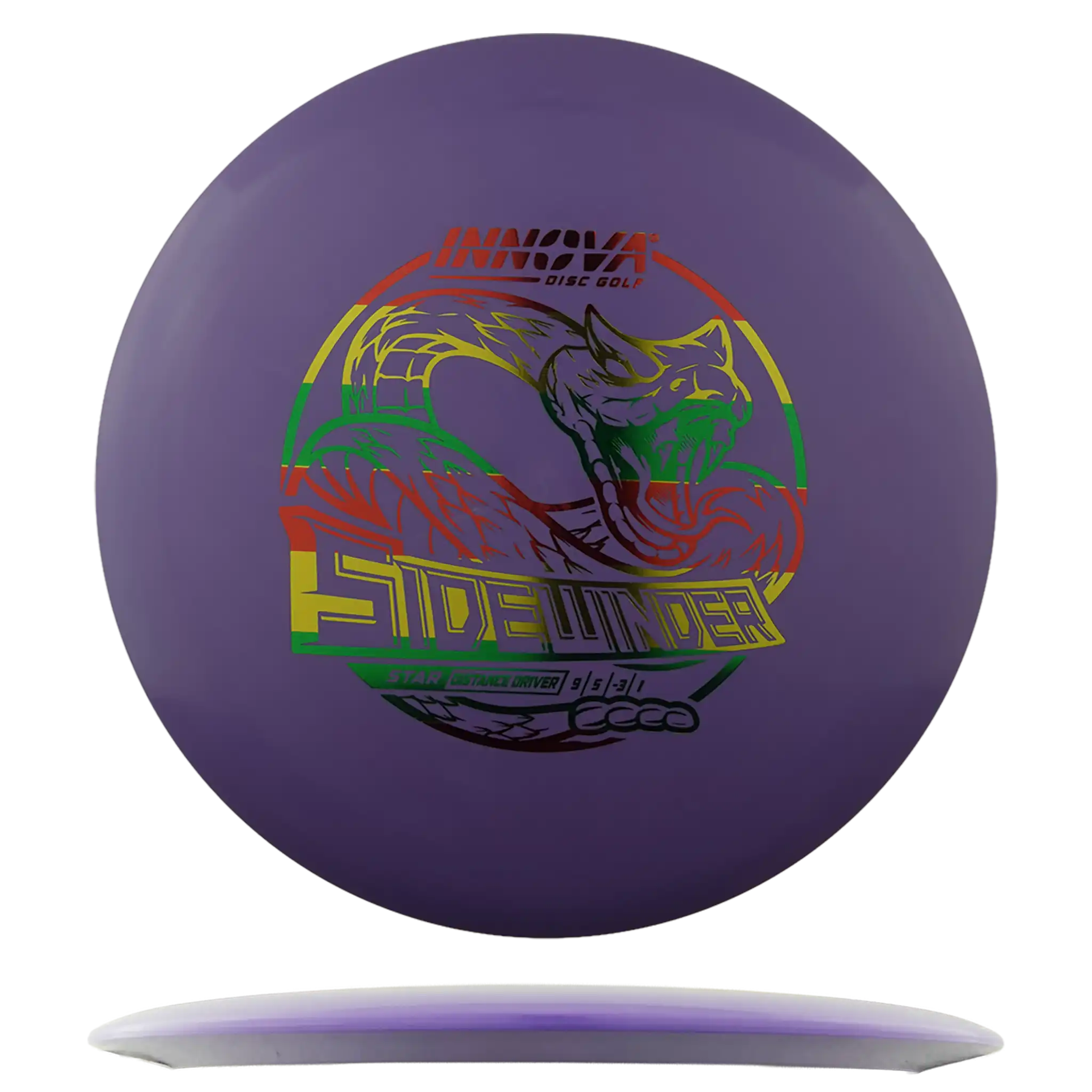 Star Sidewinder