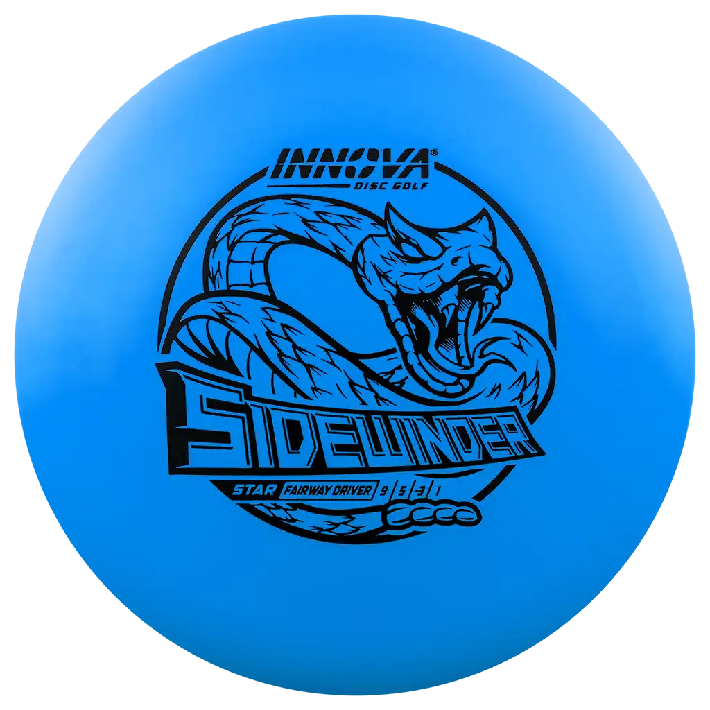 Star Sidewinder