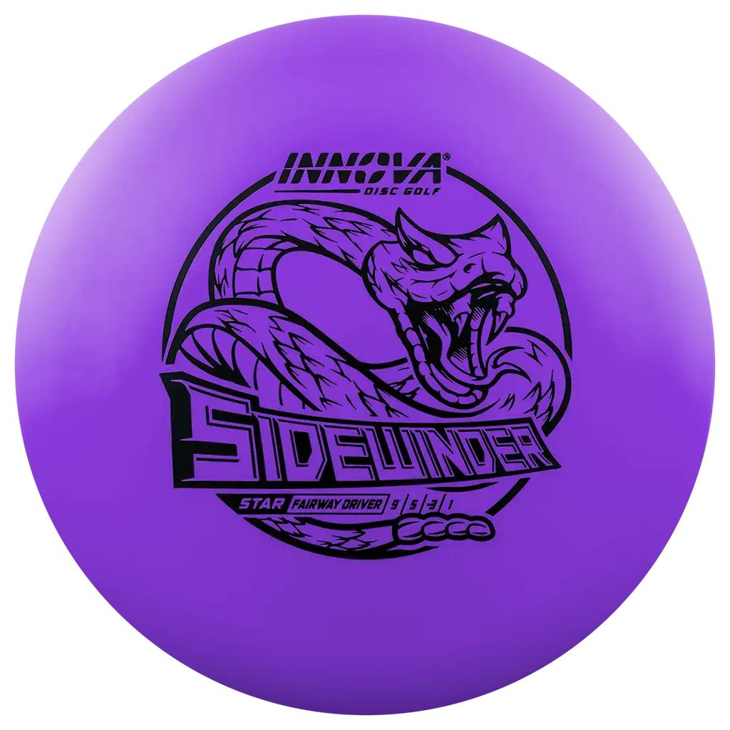 Star Sidewinder