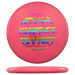 Star Sync - Pinkki