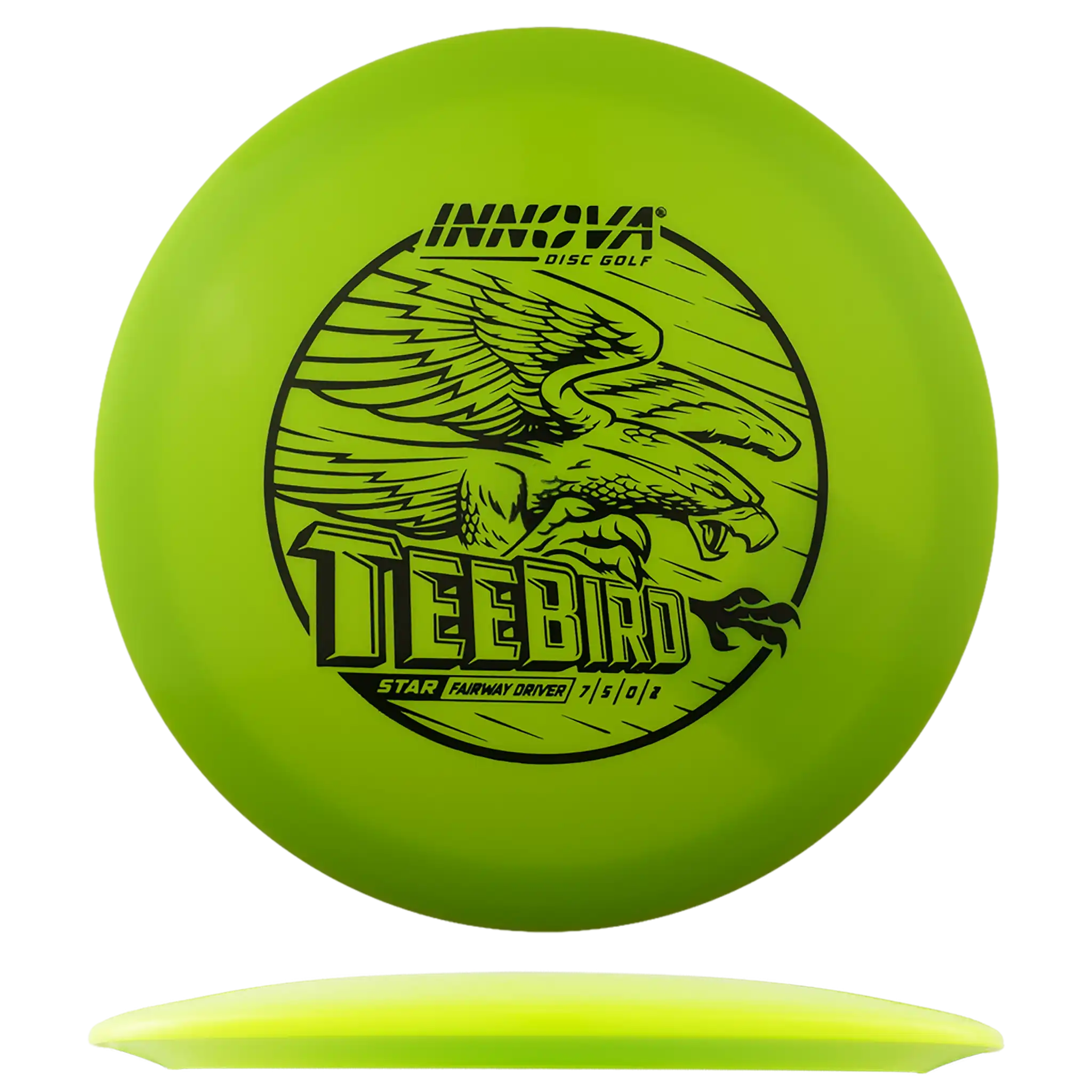 Star Teebird