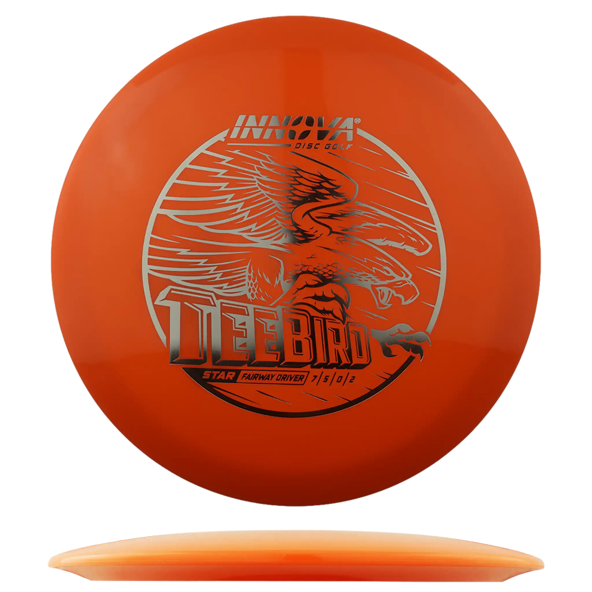 Star Teebird