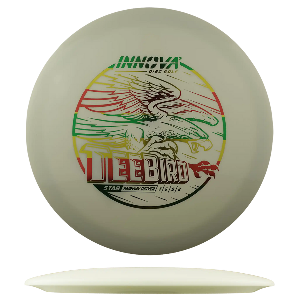 Star Teebird