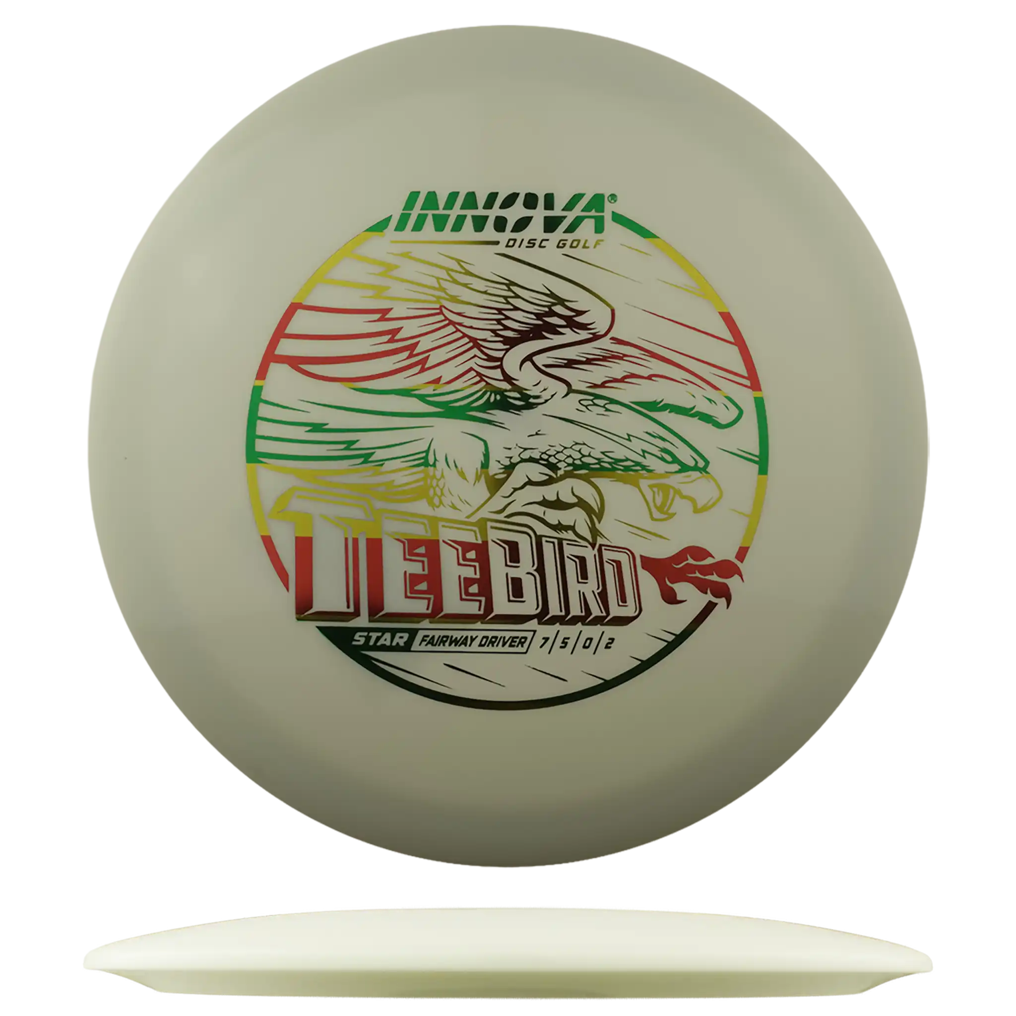 Star Teebird