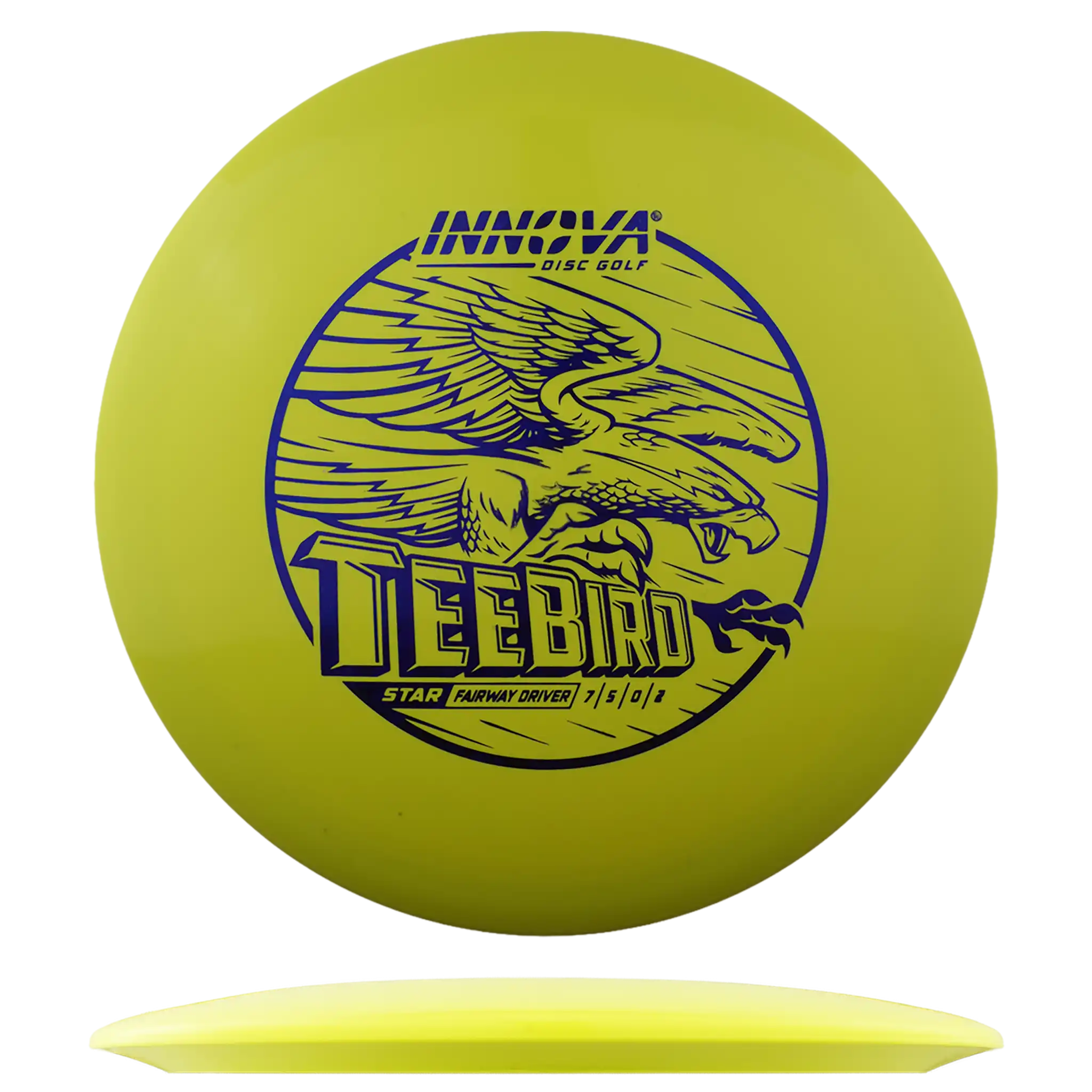 Star Teebird