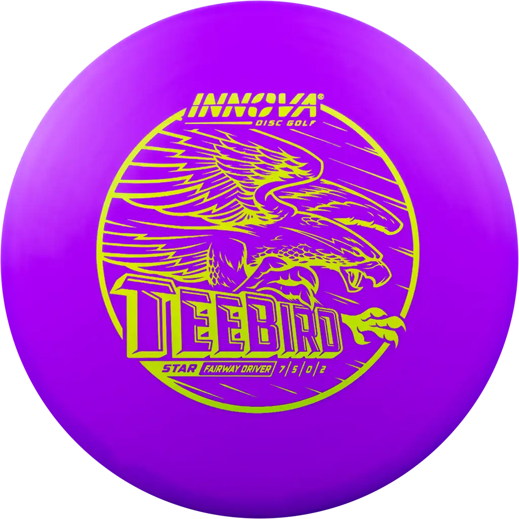 Star Teebird