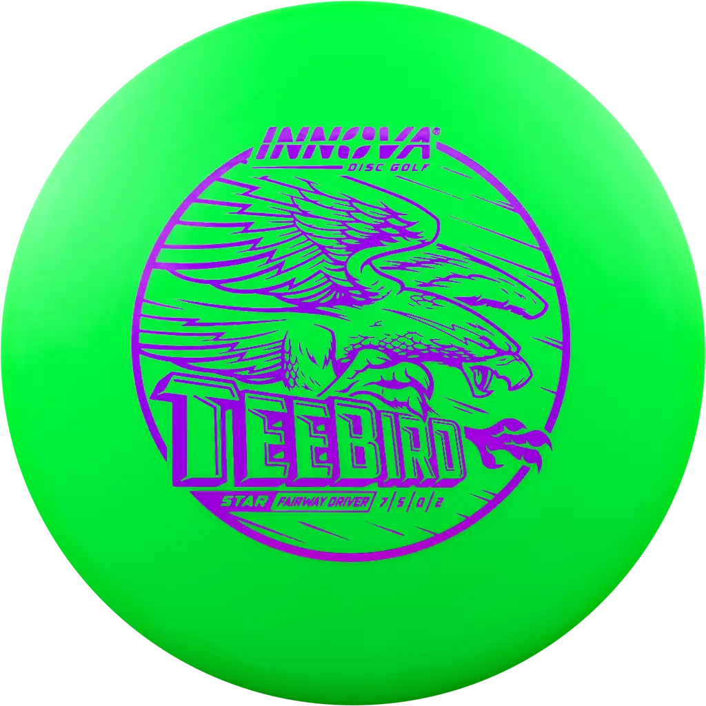 Star Teebird