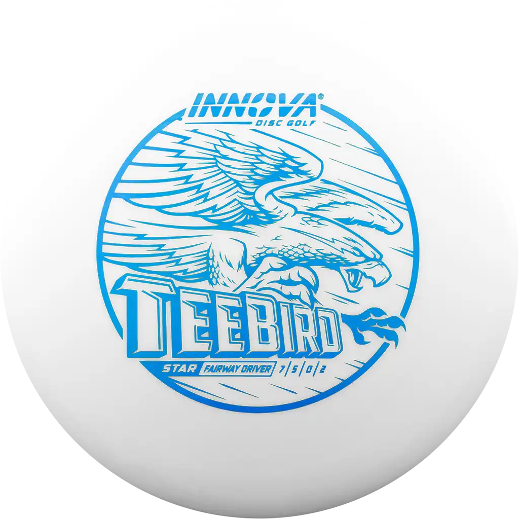 Star Teebird