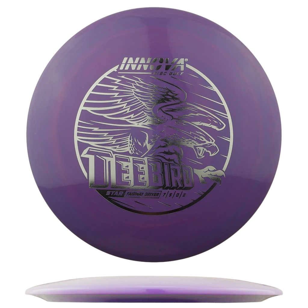 Star Teebird