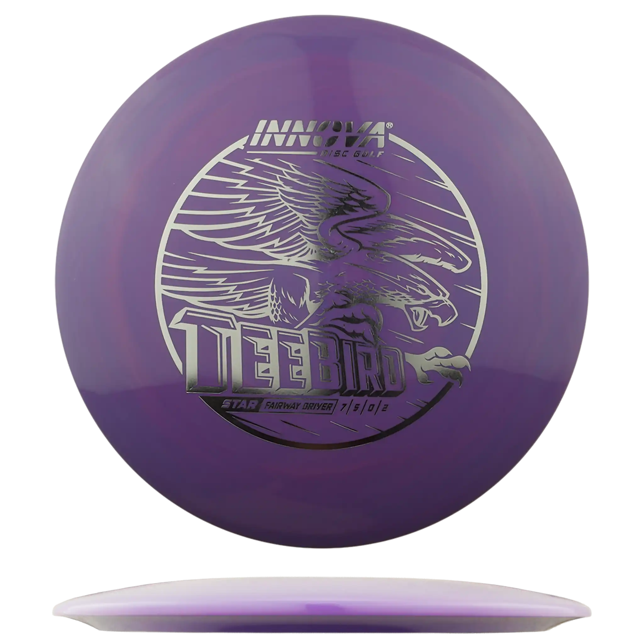 Star Teebird