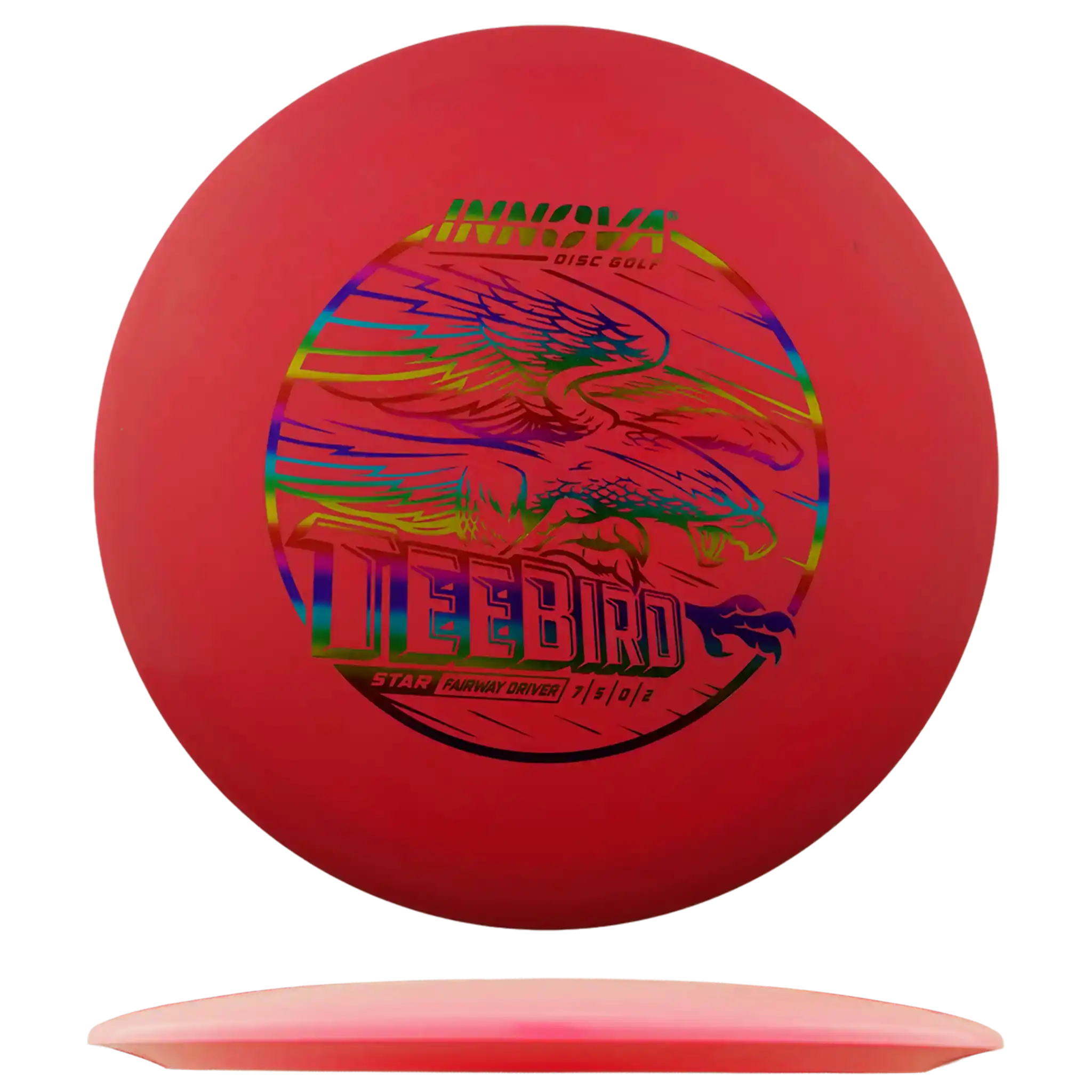 Star Teebird