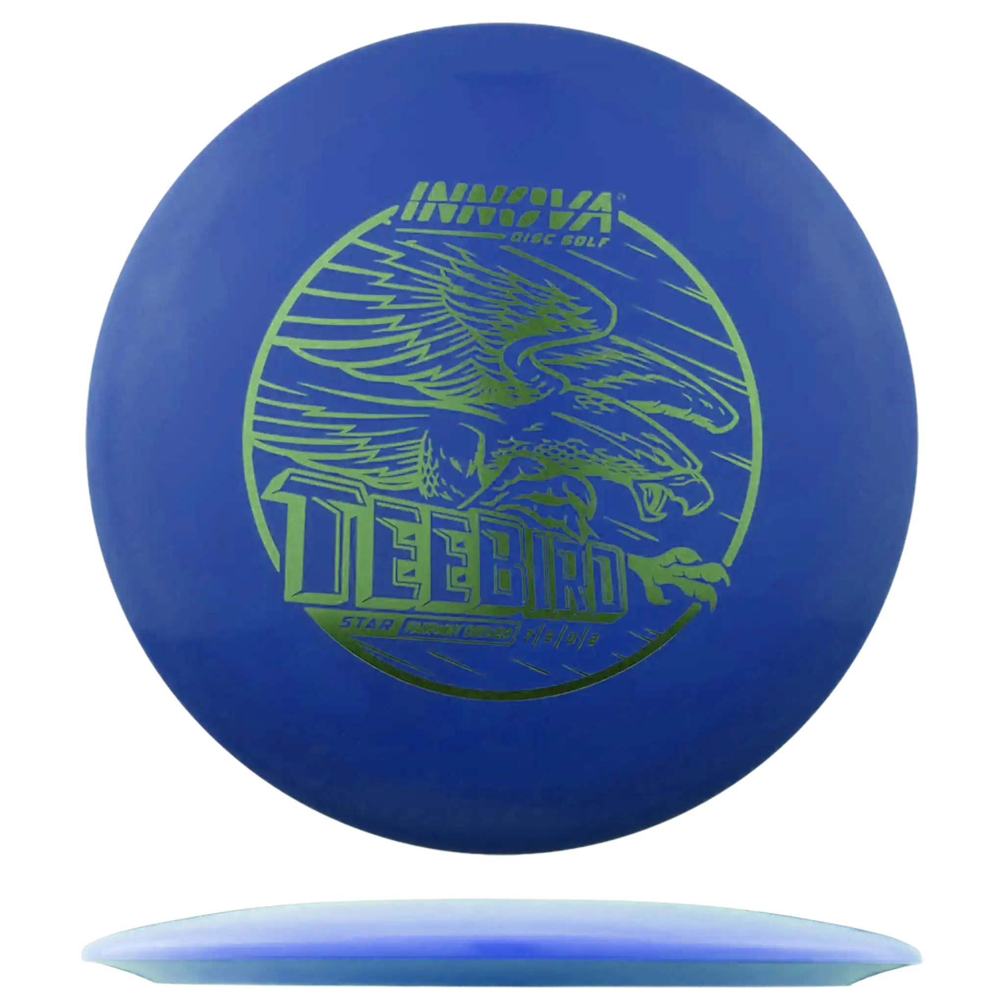 Star Teebird