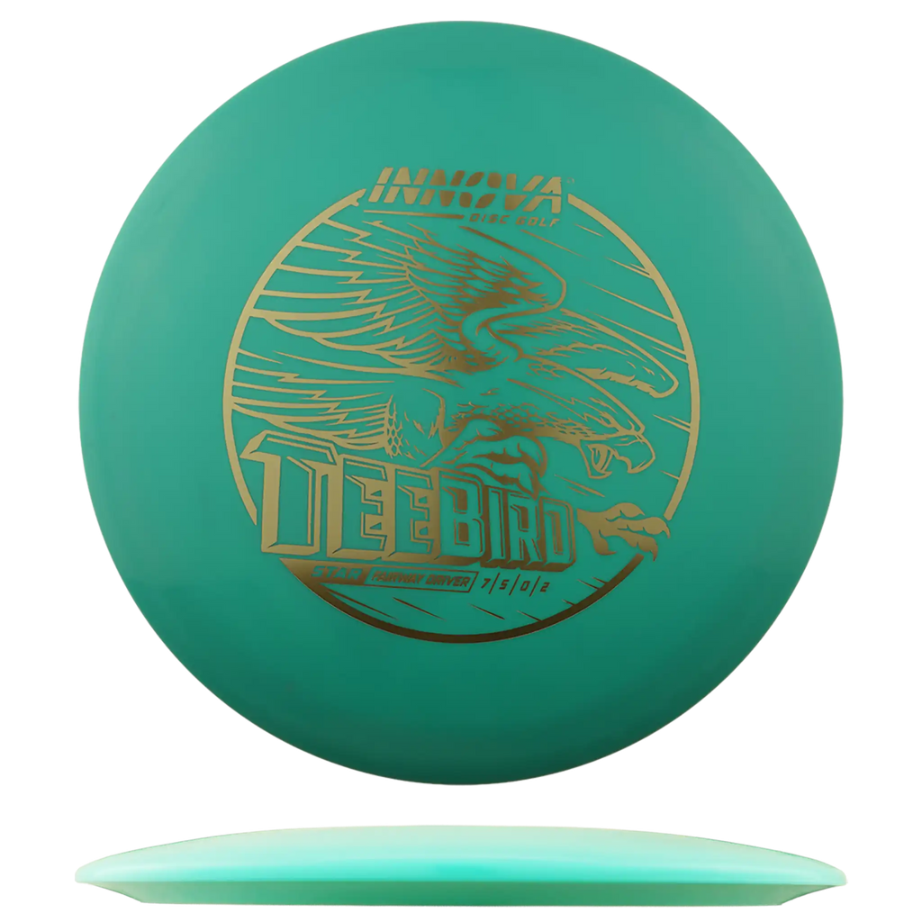 Star Teebird