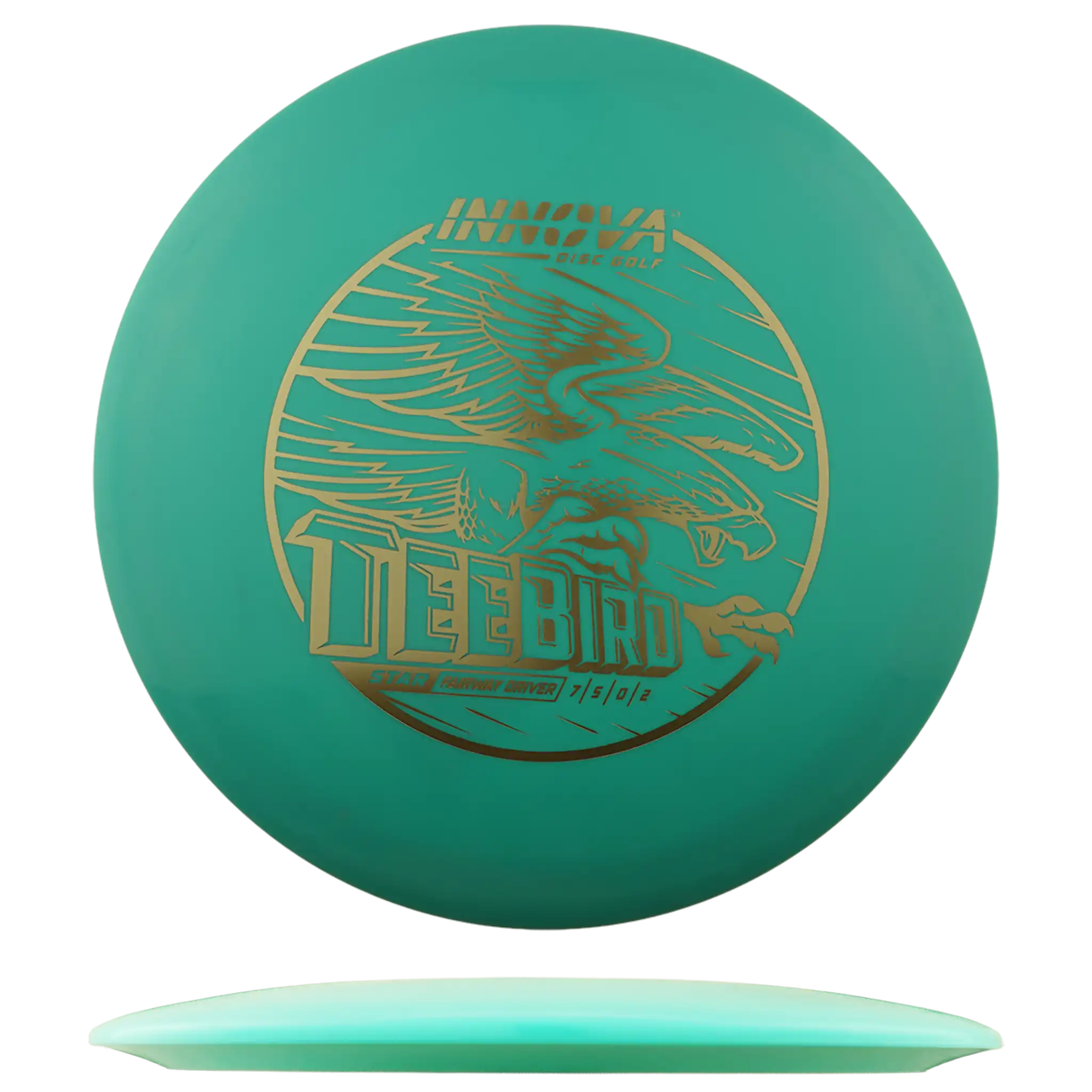 Star Teebird