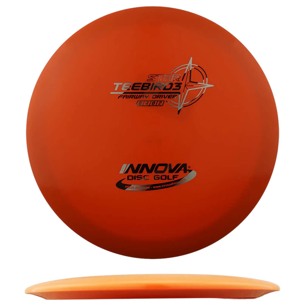 Star TeeBird3