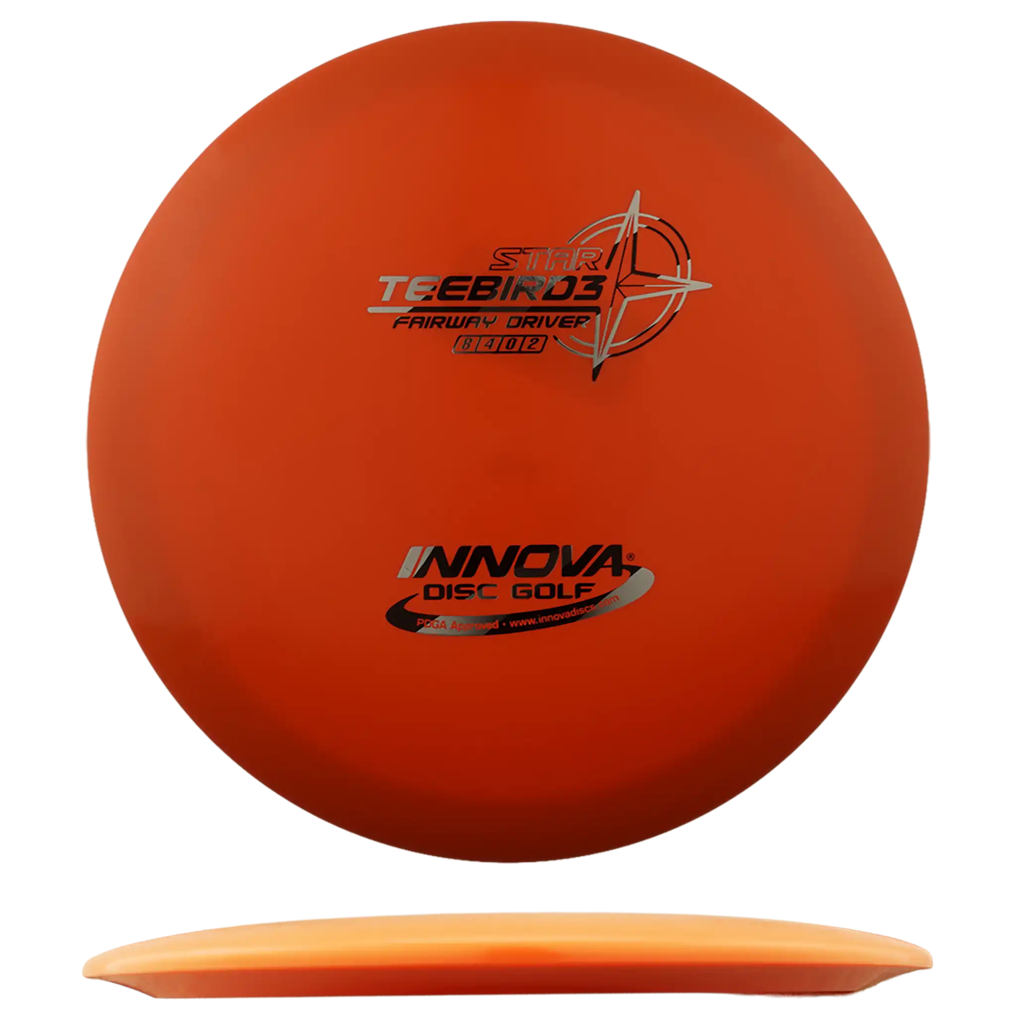 Star TeeBird3