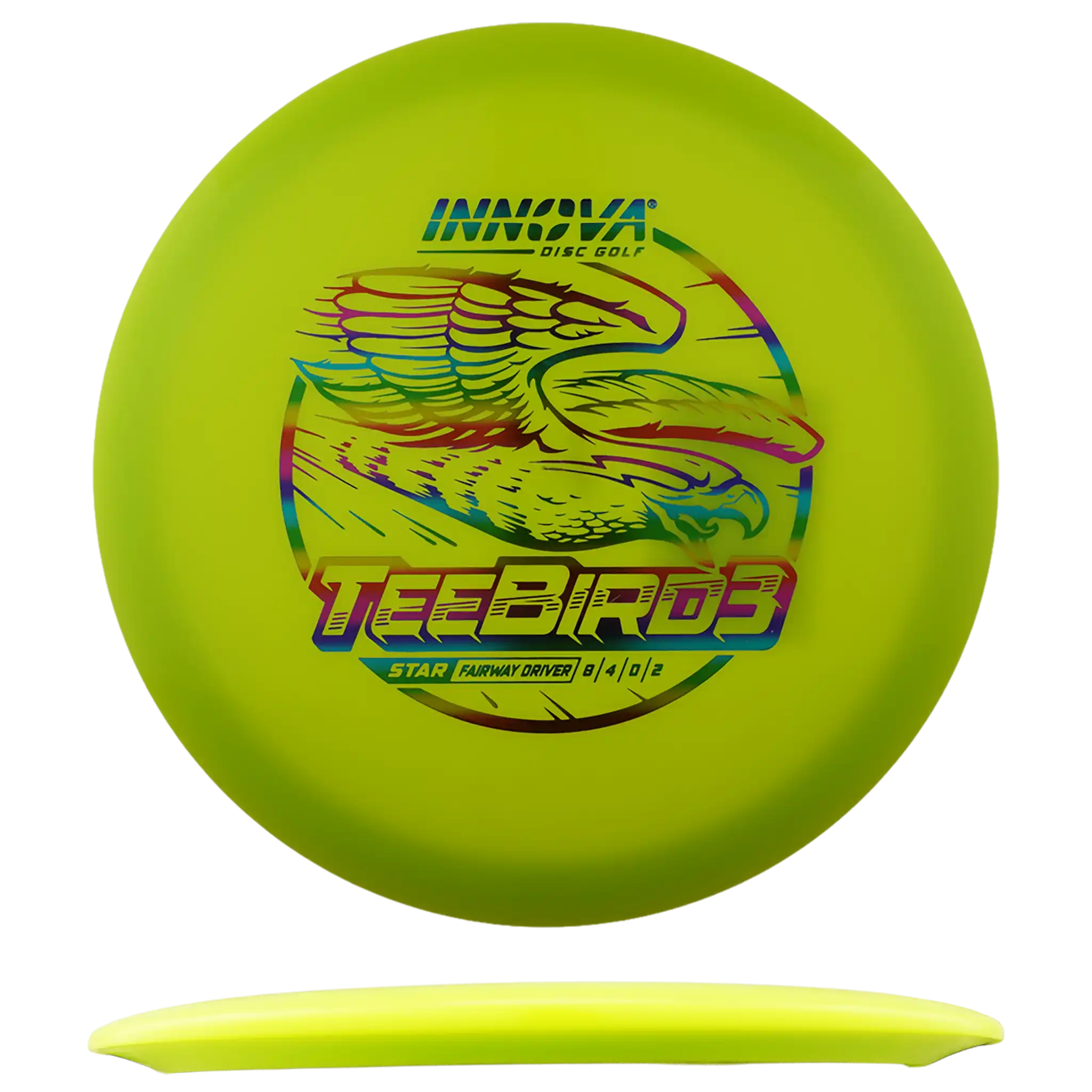 Star TeeBird3