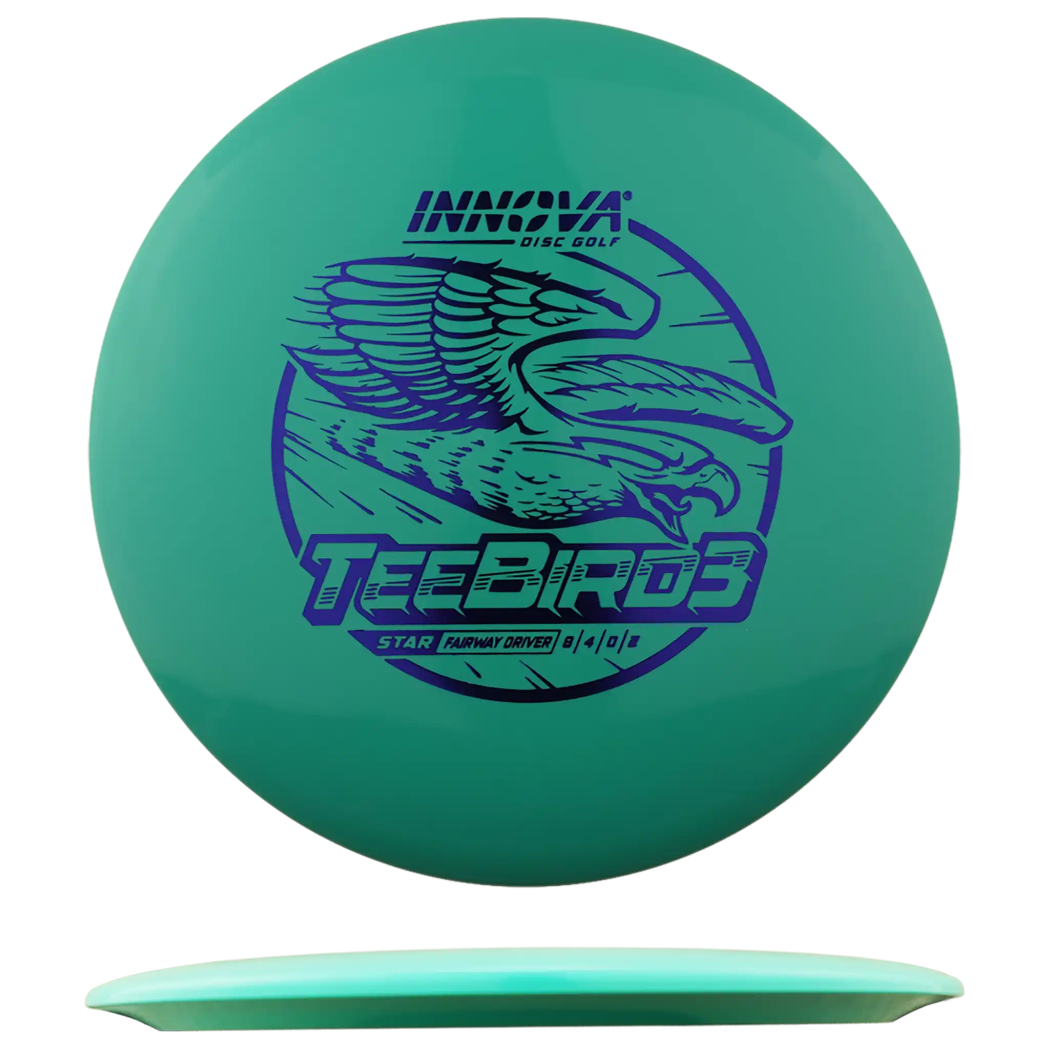 Star TeeBird3
