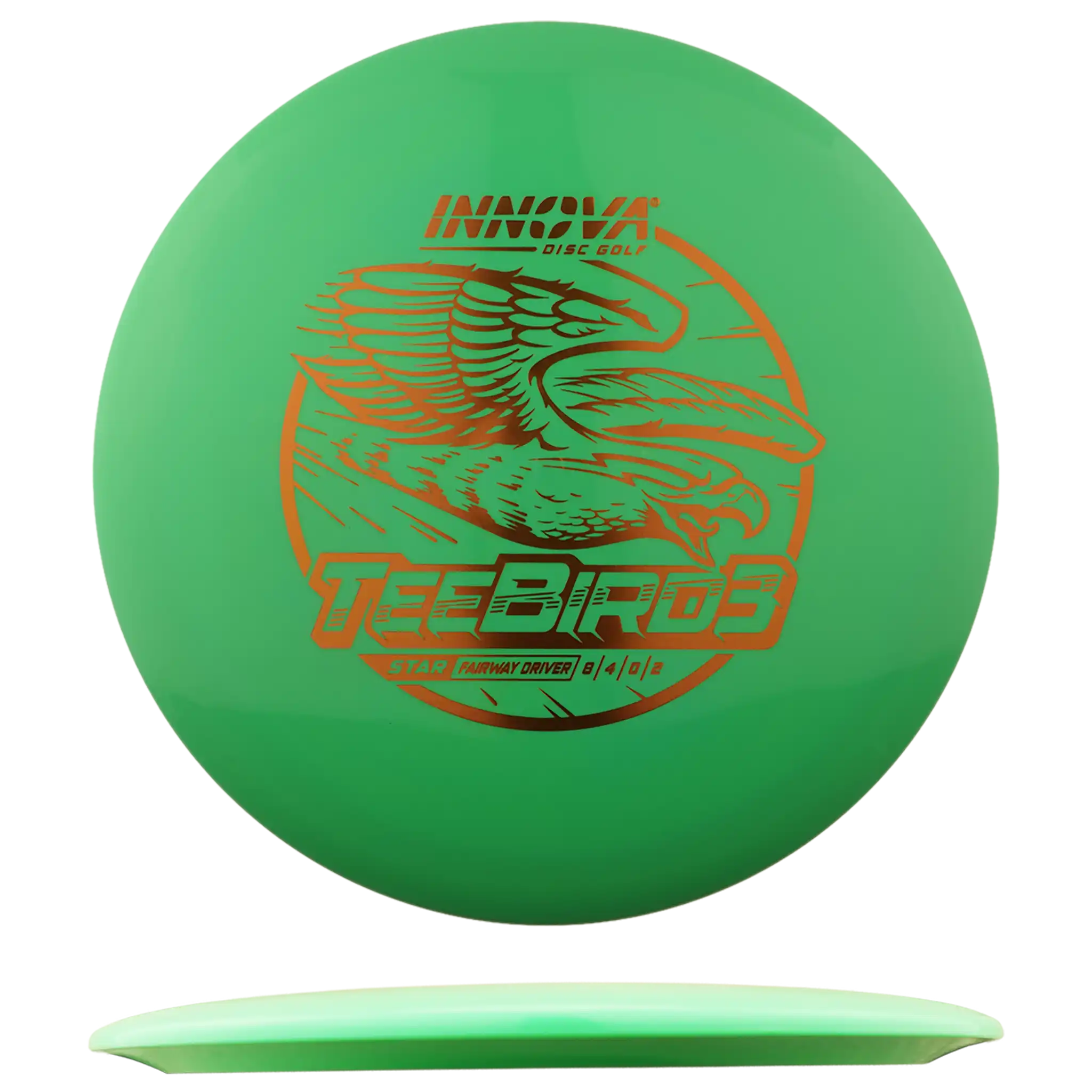 Star TeeBird3