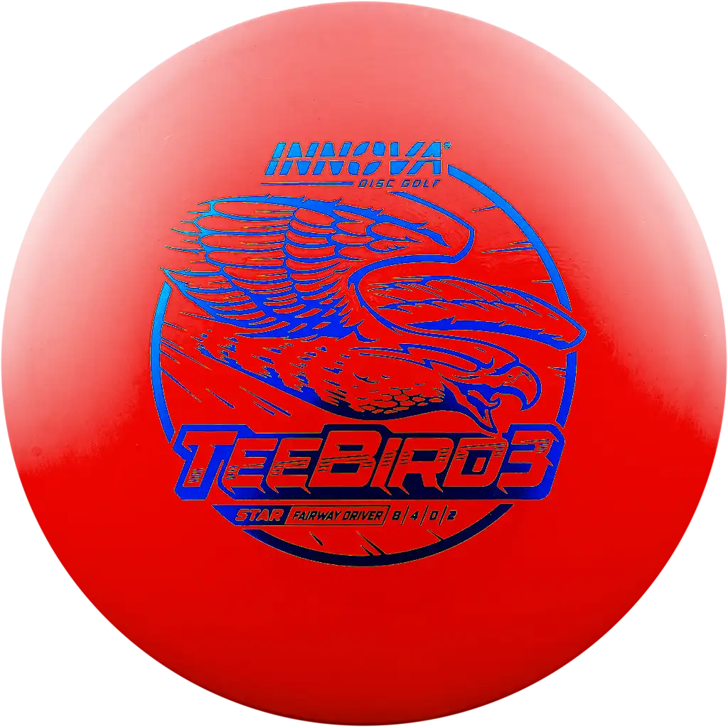 Star TeeBird3