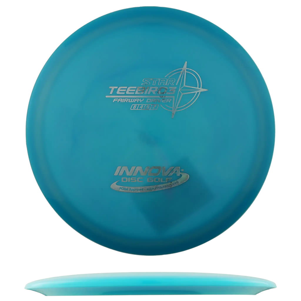 Star TeeBird3
