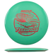 Star TeeBird3 - Turkoosi