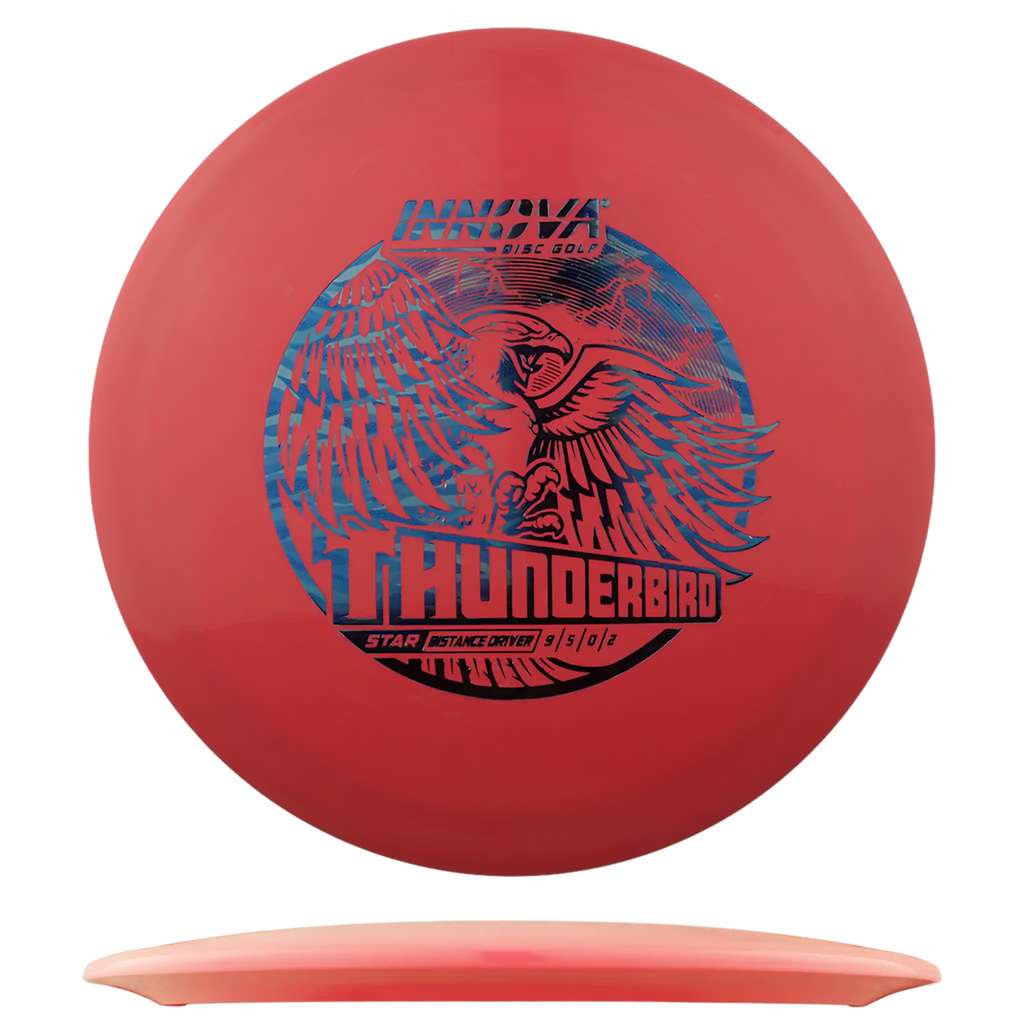 Star Thunderbird