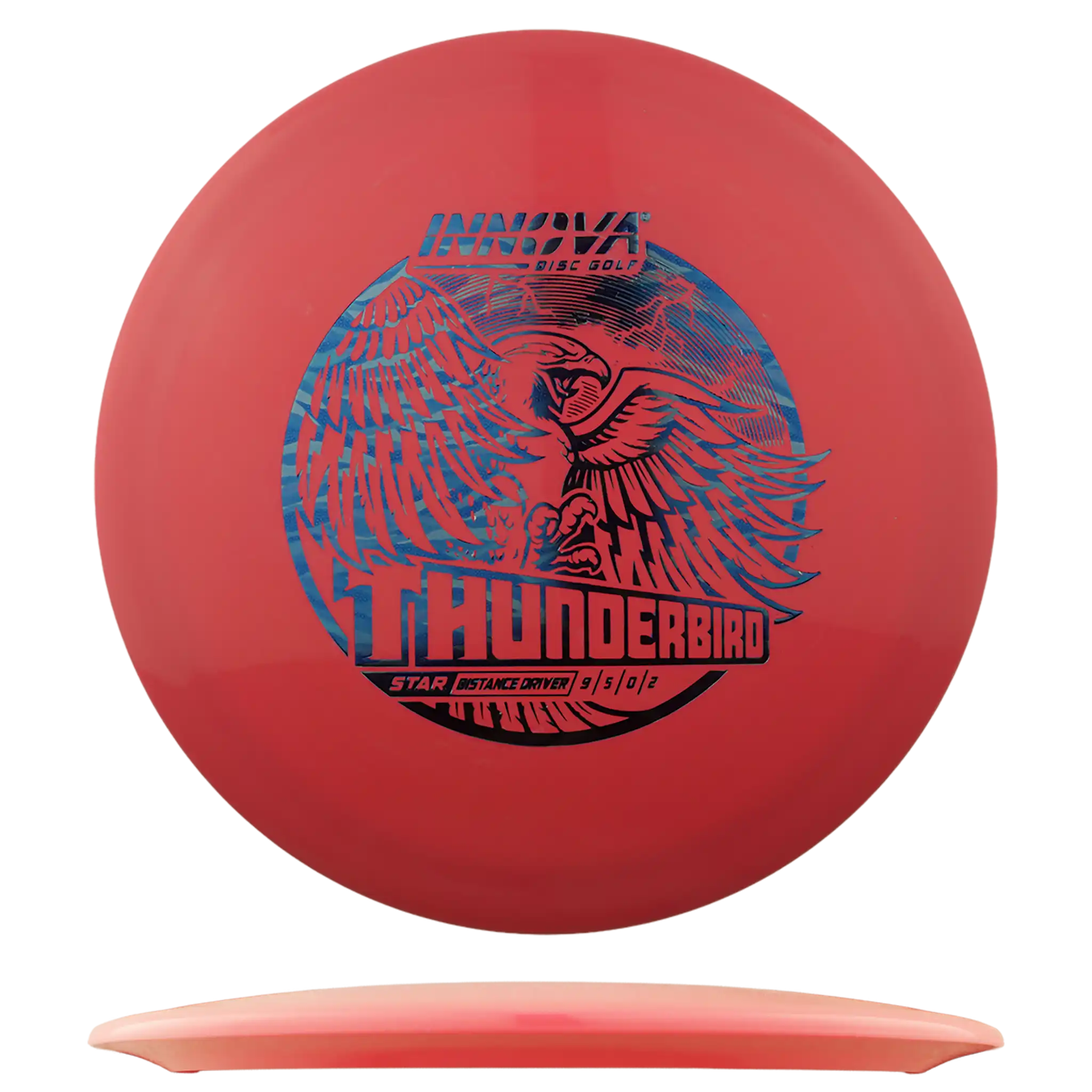 Star Thunderbird