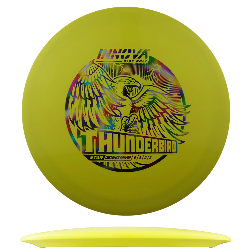 Star Thunderbird