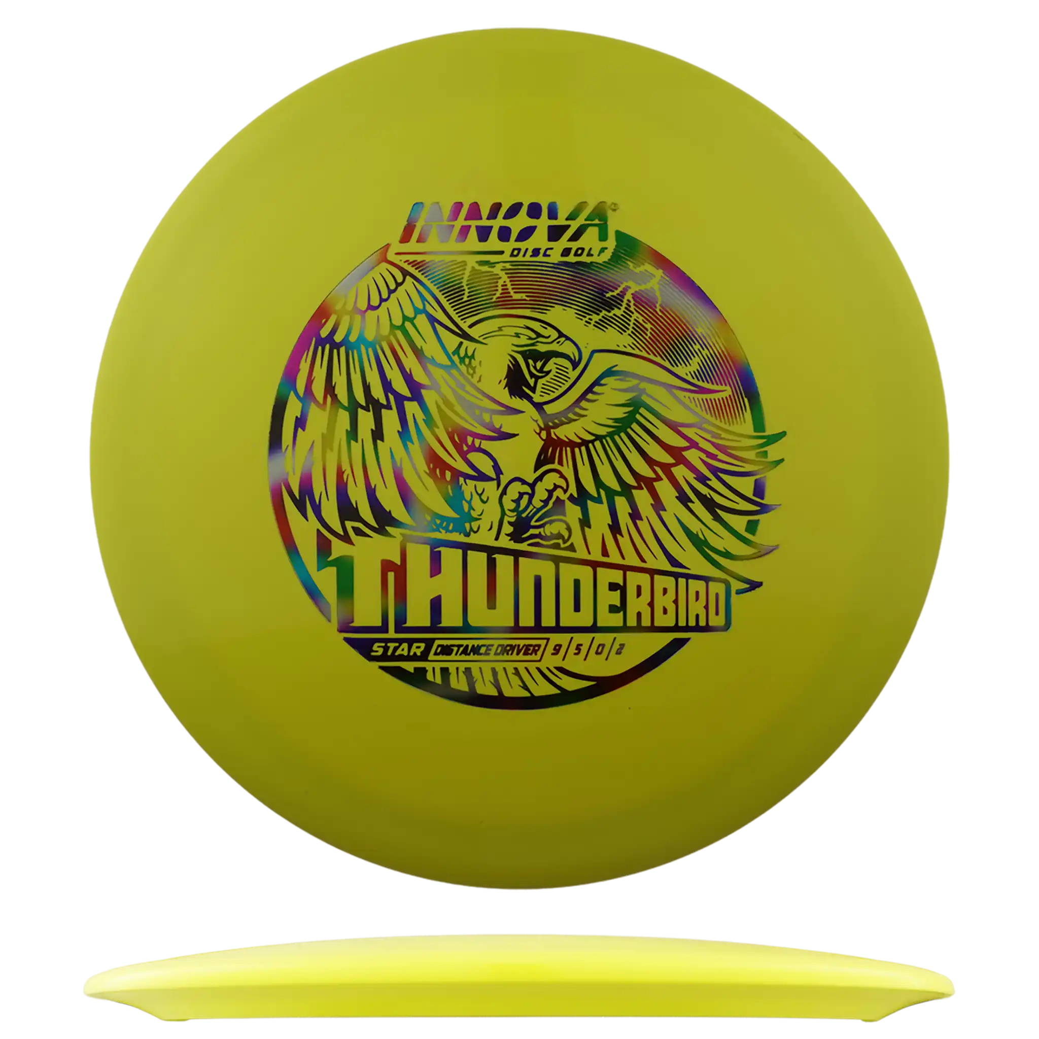 Star Thunderbird