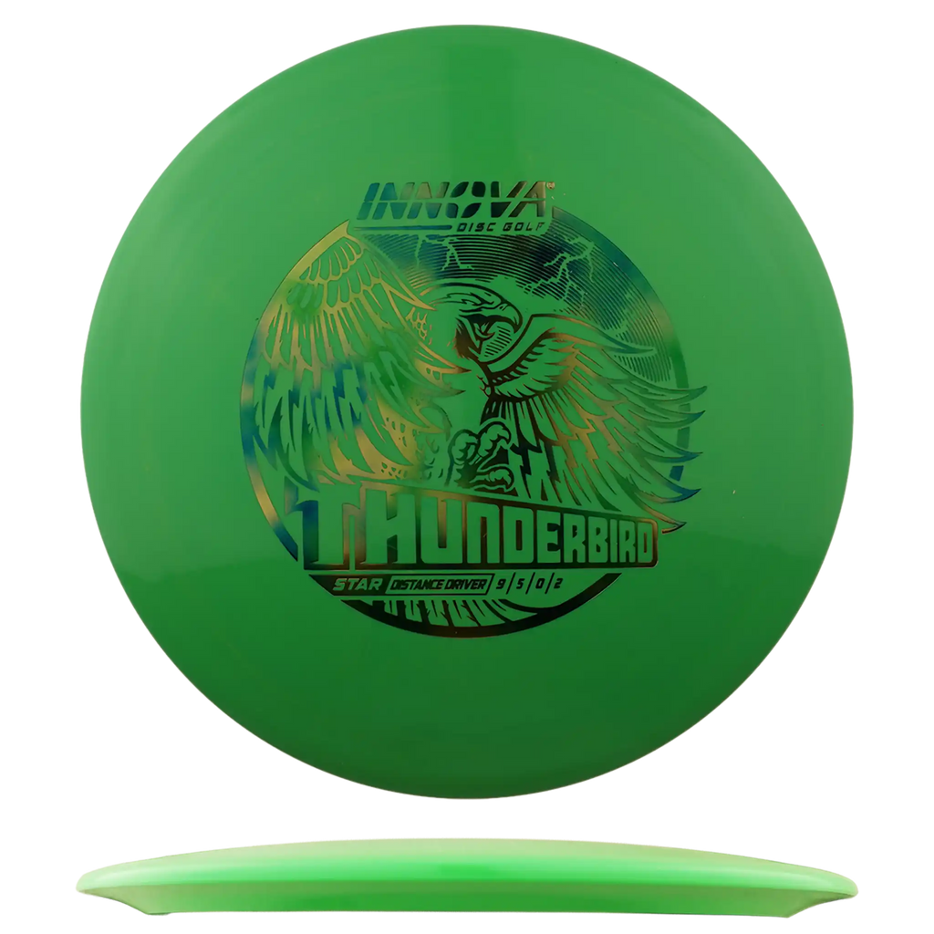 Star Thunderbird