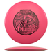Star Thunderbird - Pinkki
