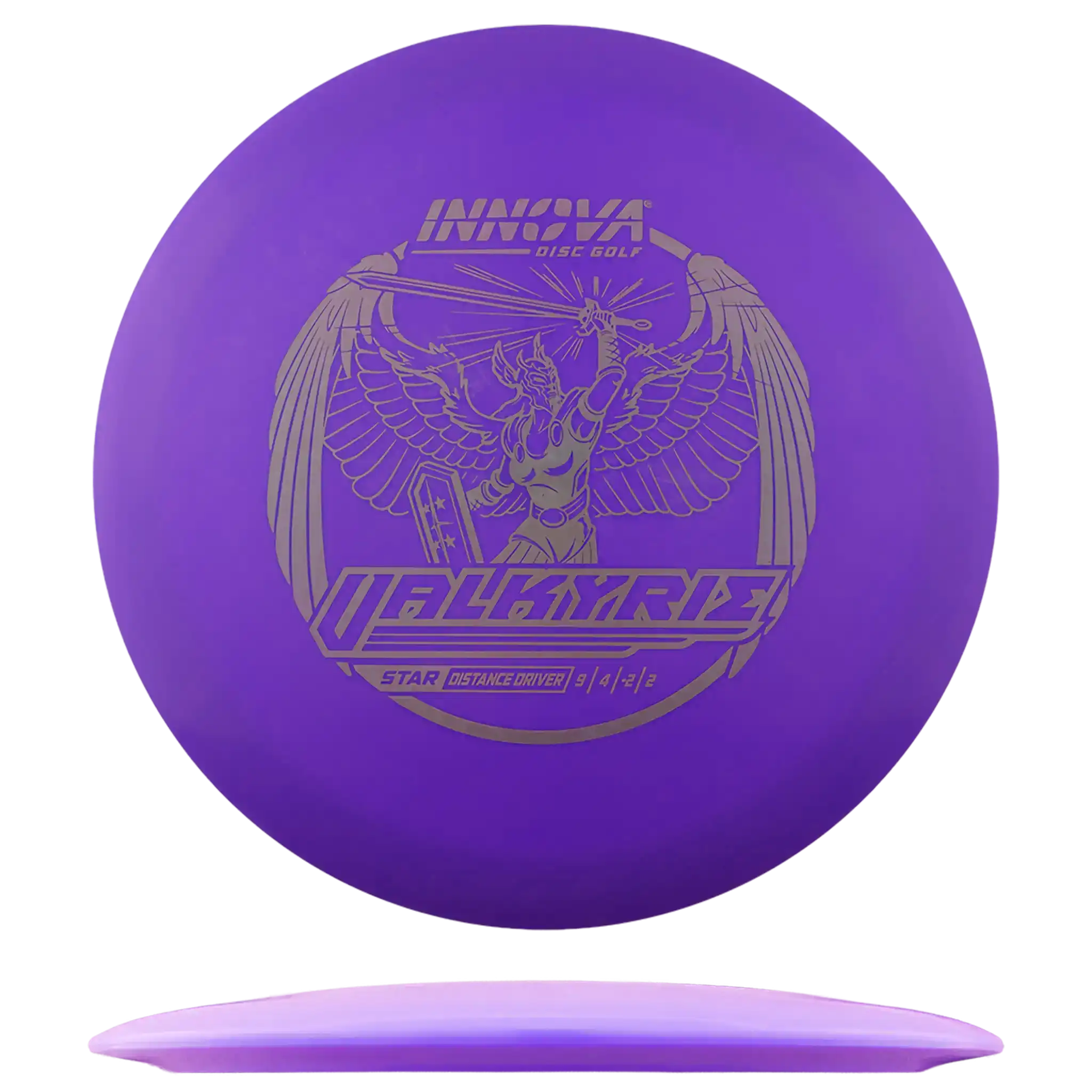 Star Valkyrie