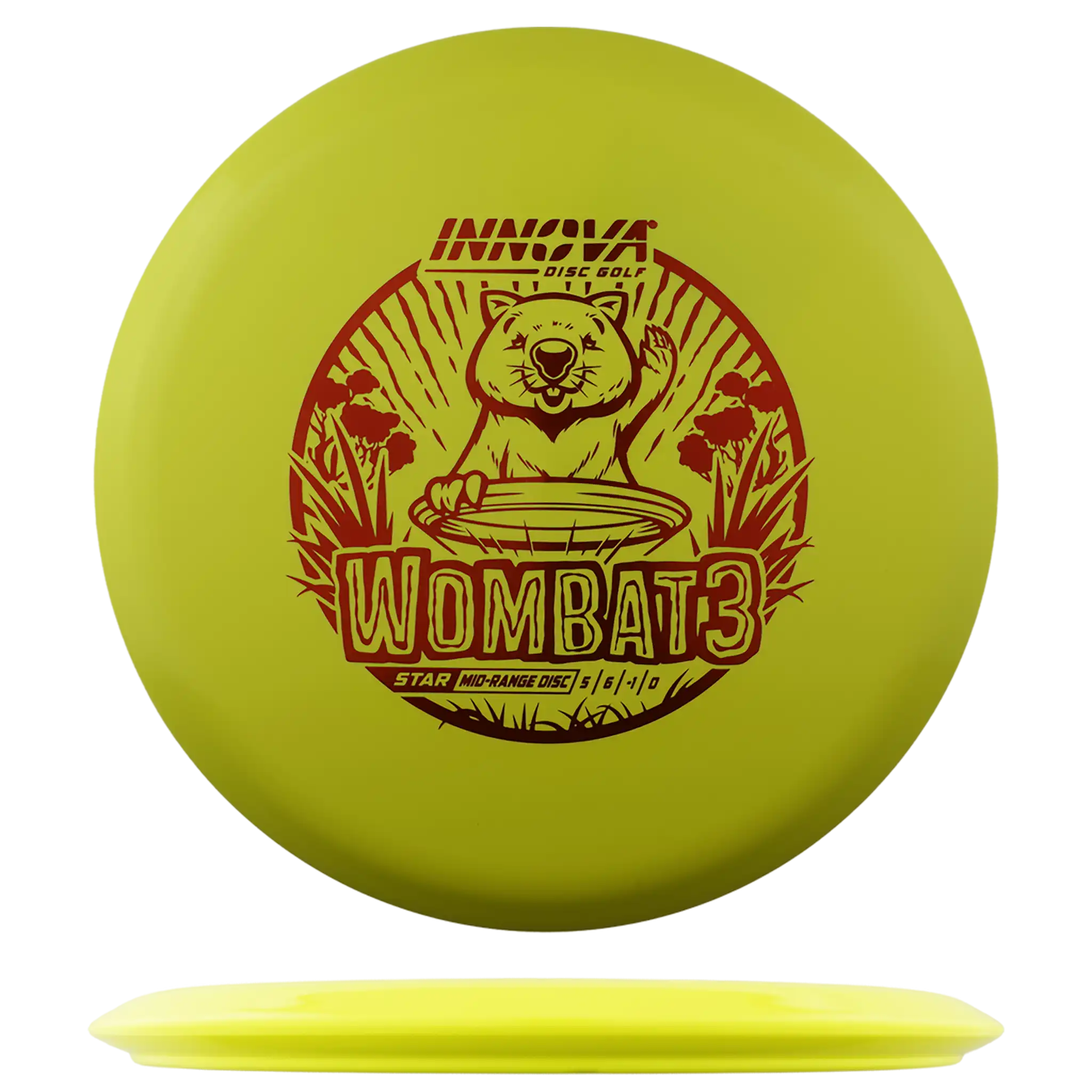 Star Wombat3