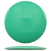 Star Wraith - Bottom Stamp - Turkoosi