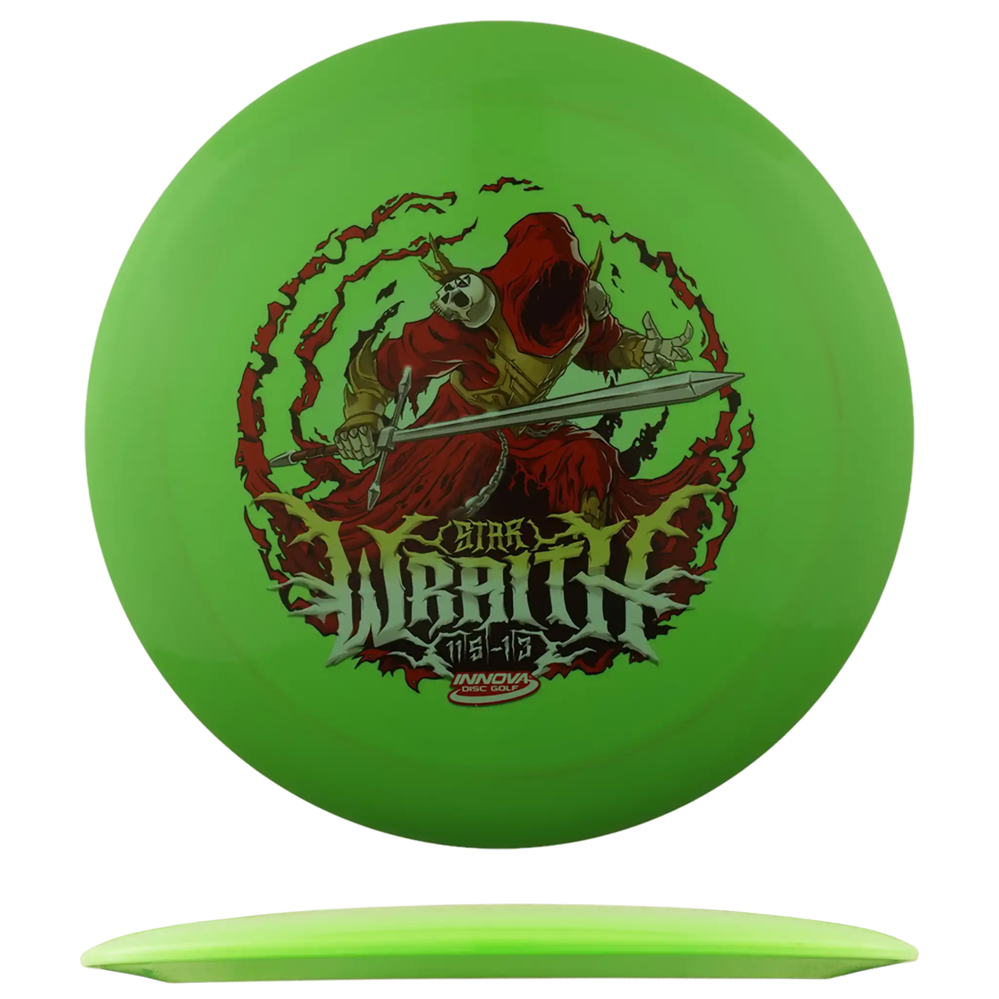 Star Wraith - InnVision