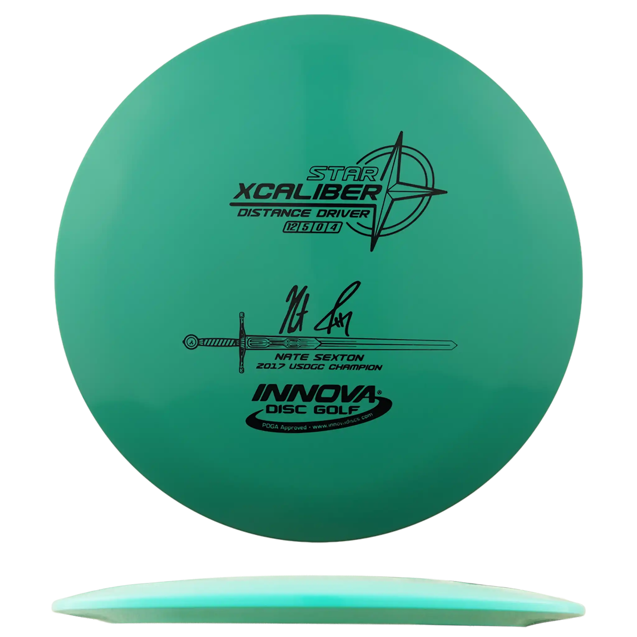 Star XCaliber