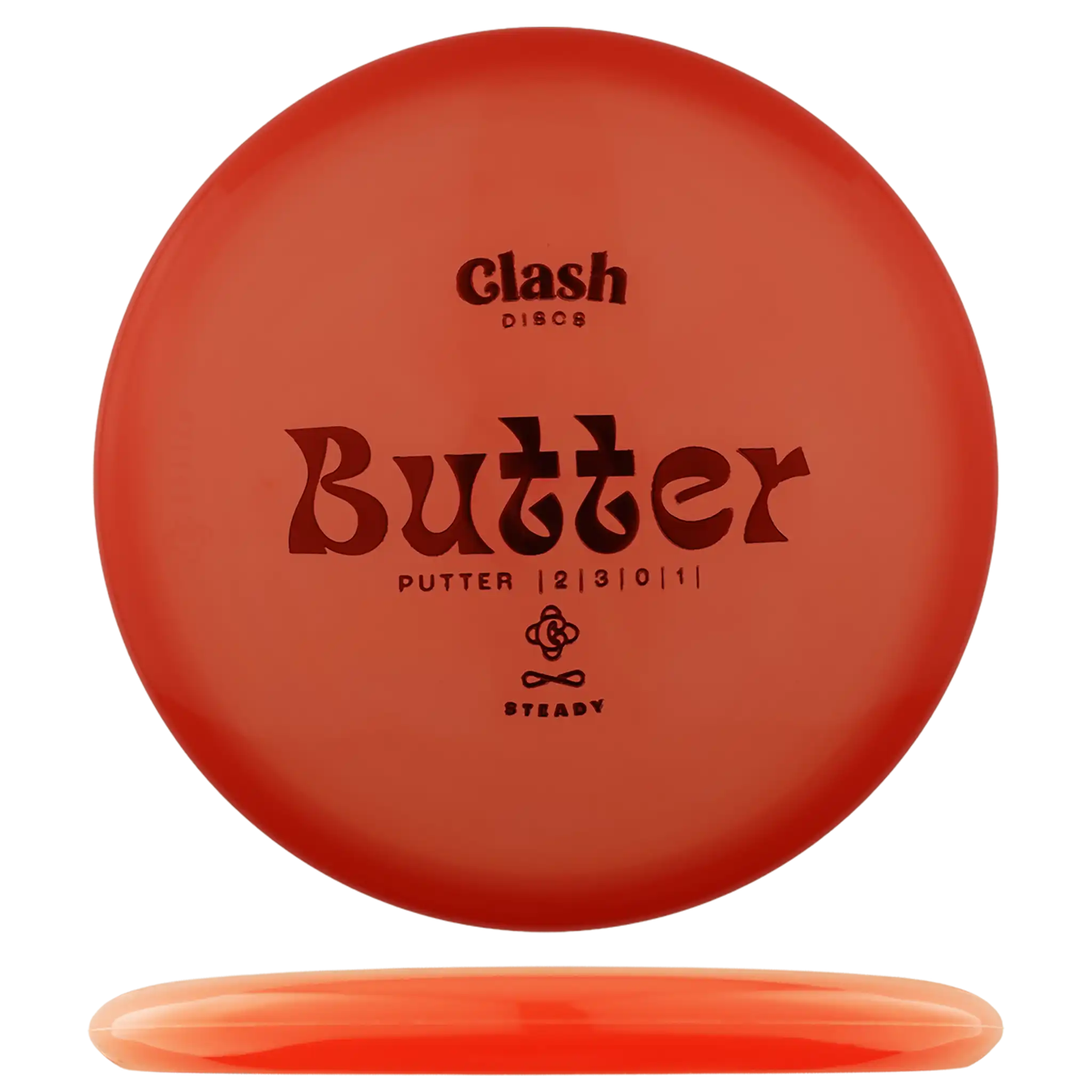 Steady Butter