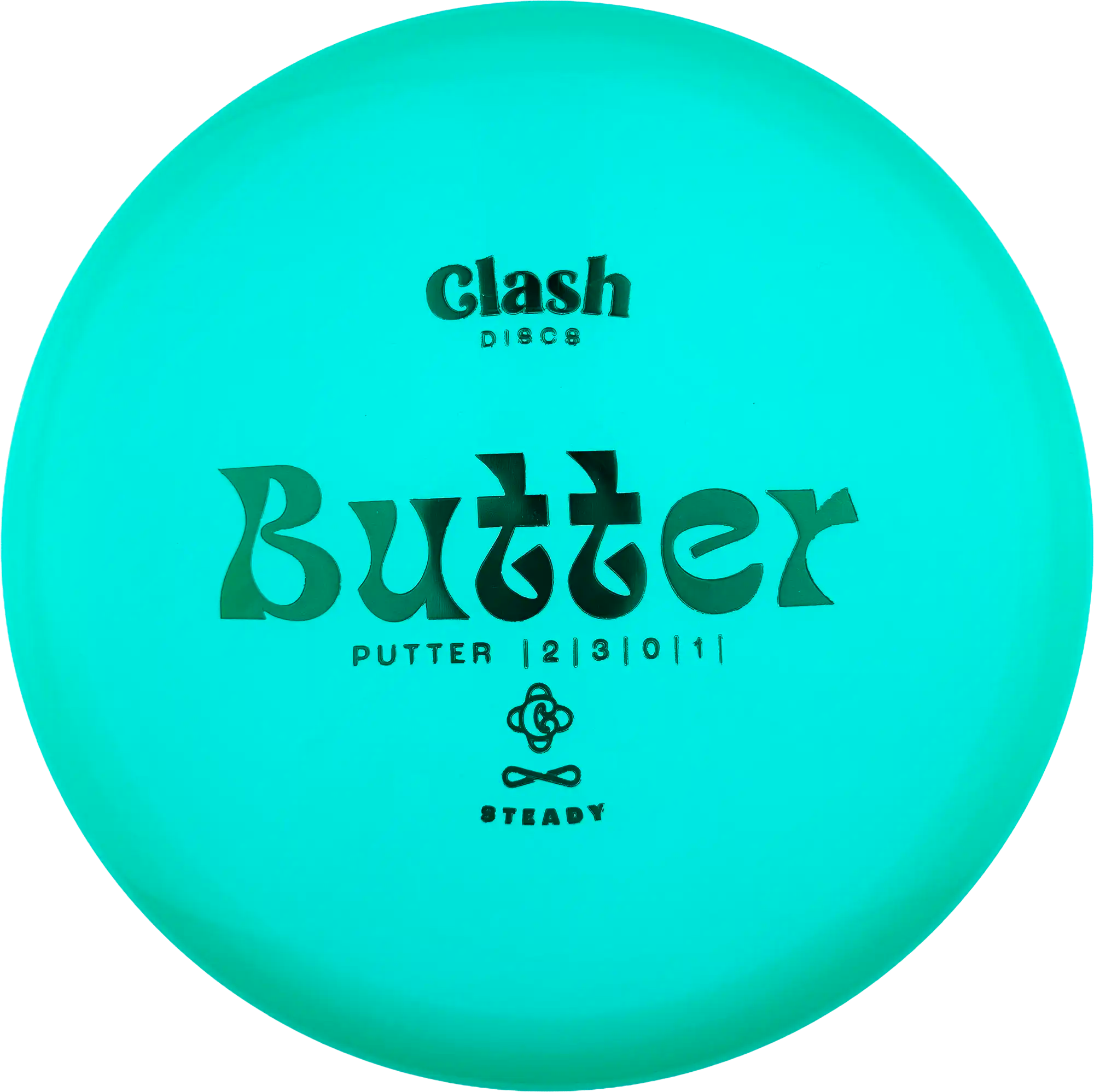 Steady Butter