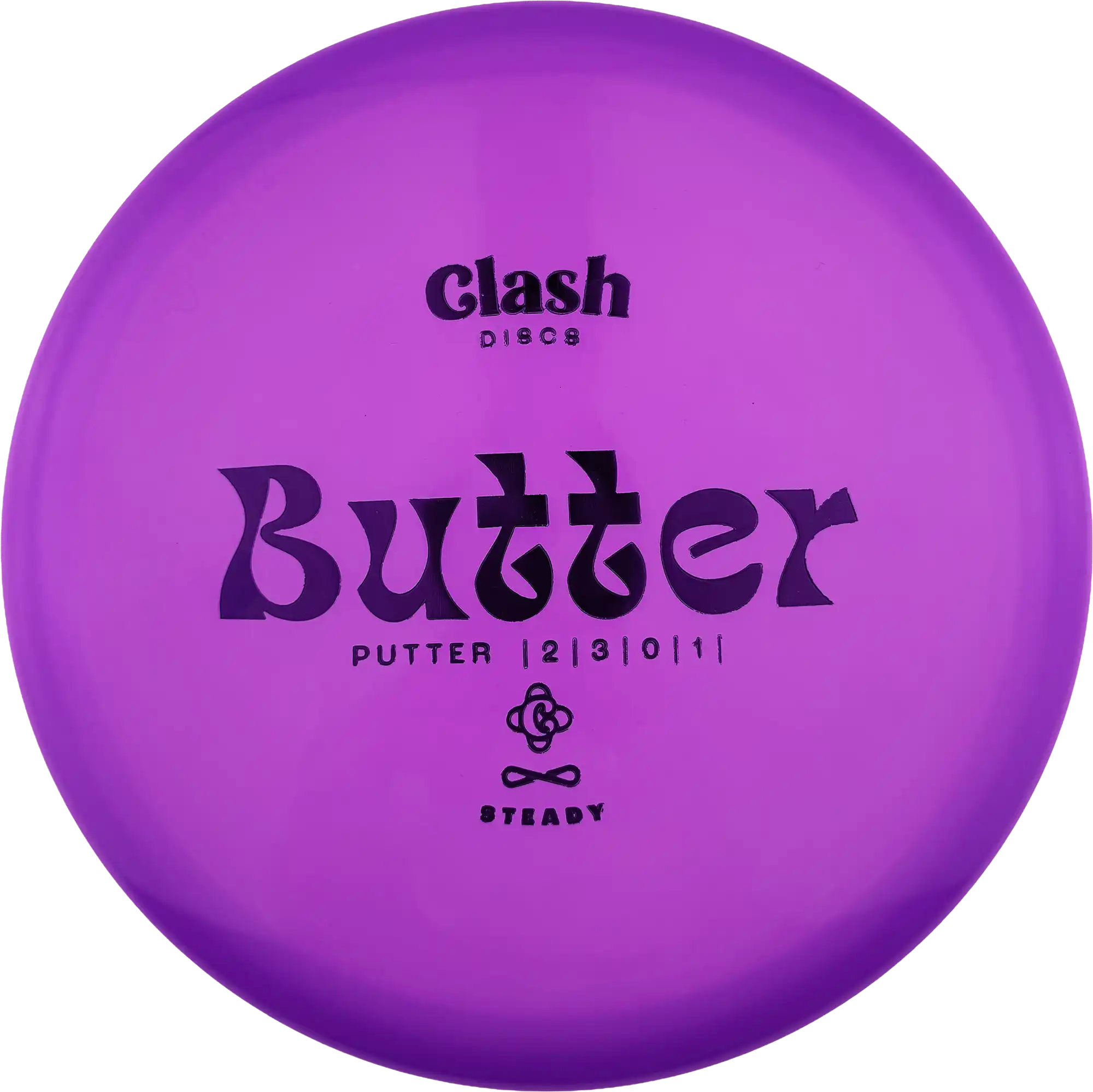 Steady Butter
