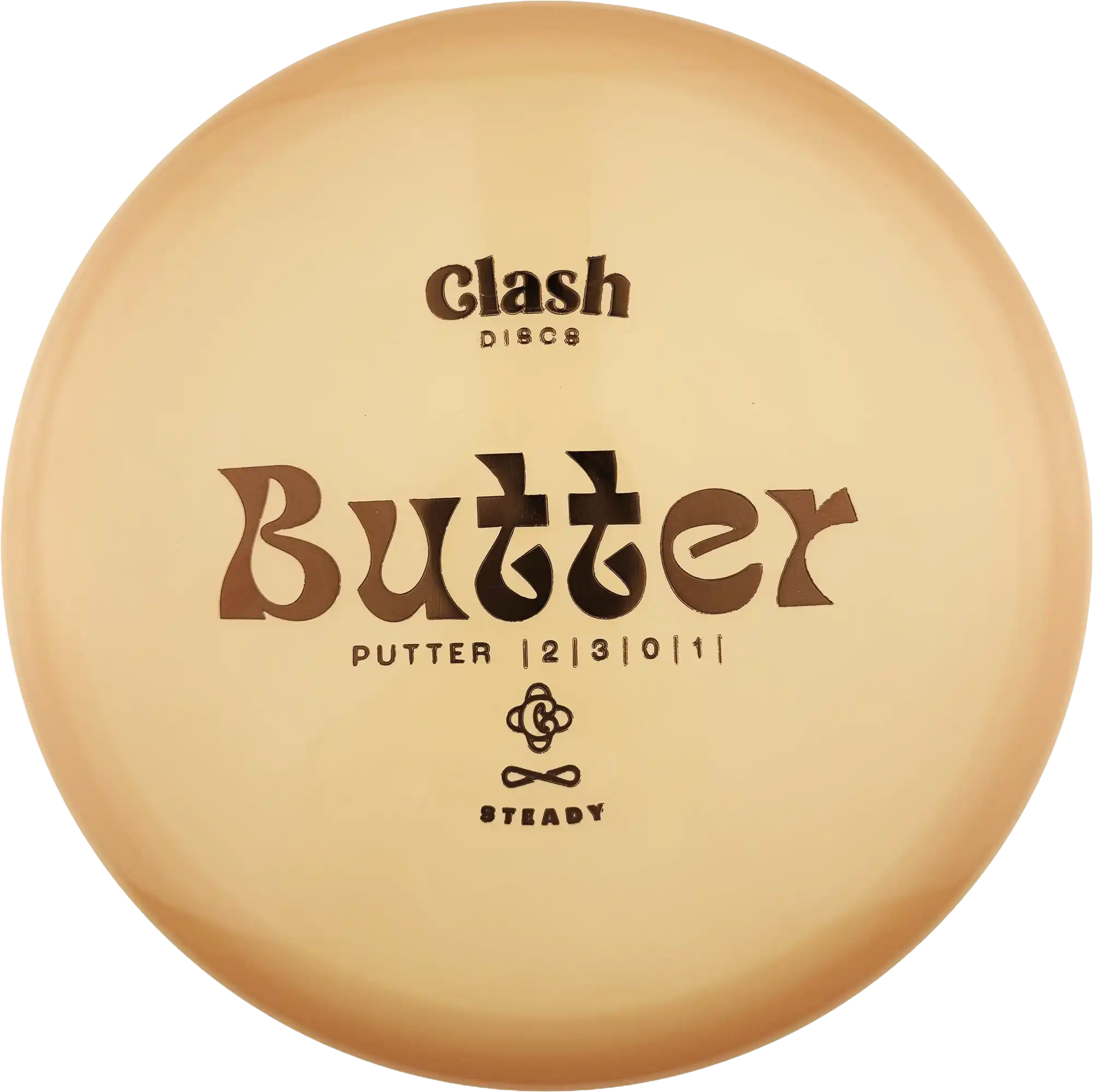 Steady Butter