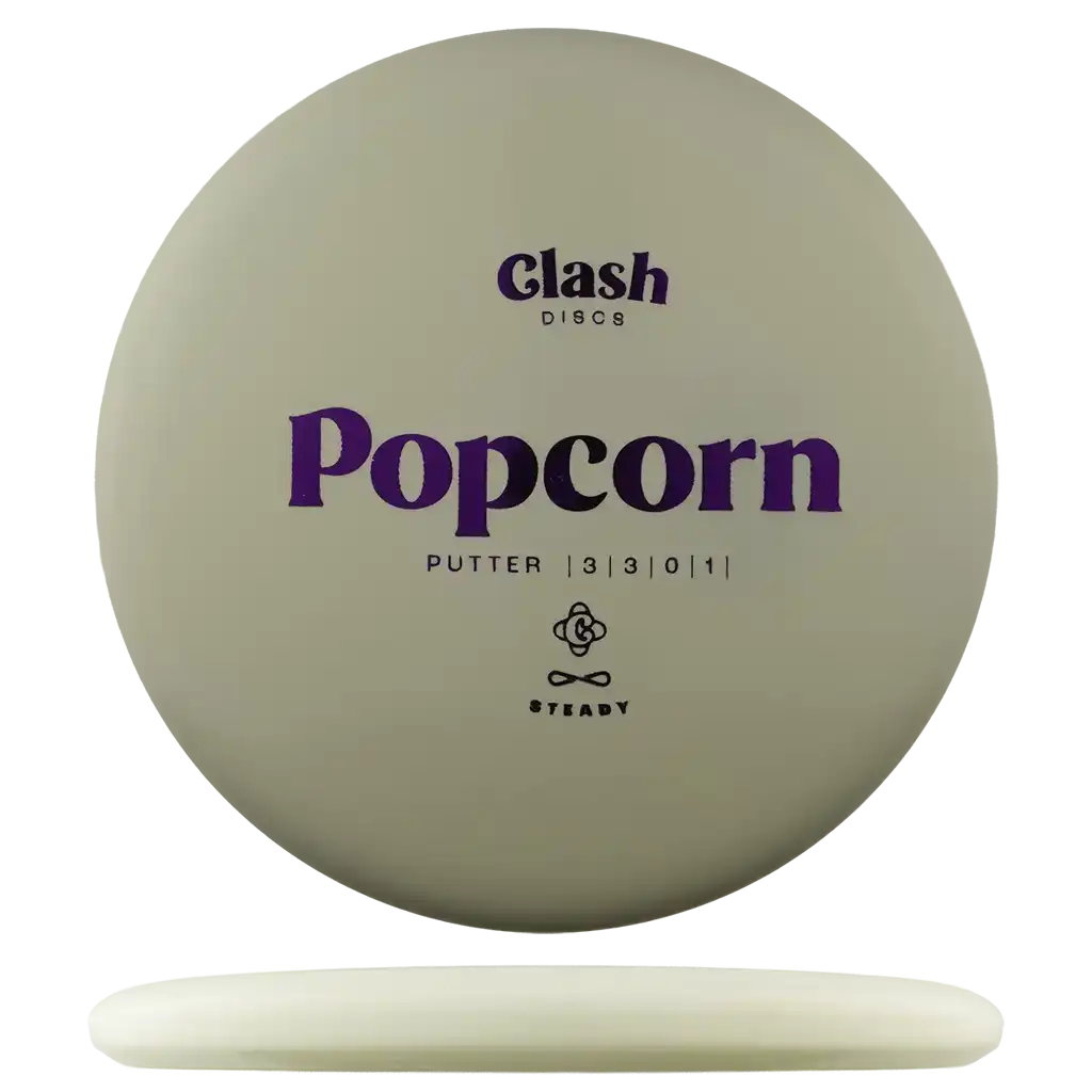 Steady Popcorn