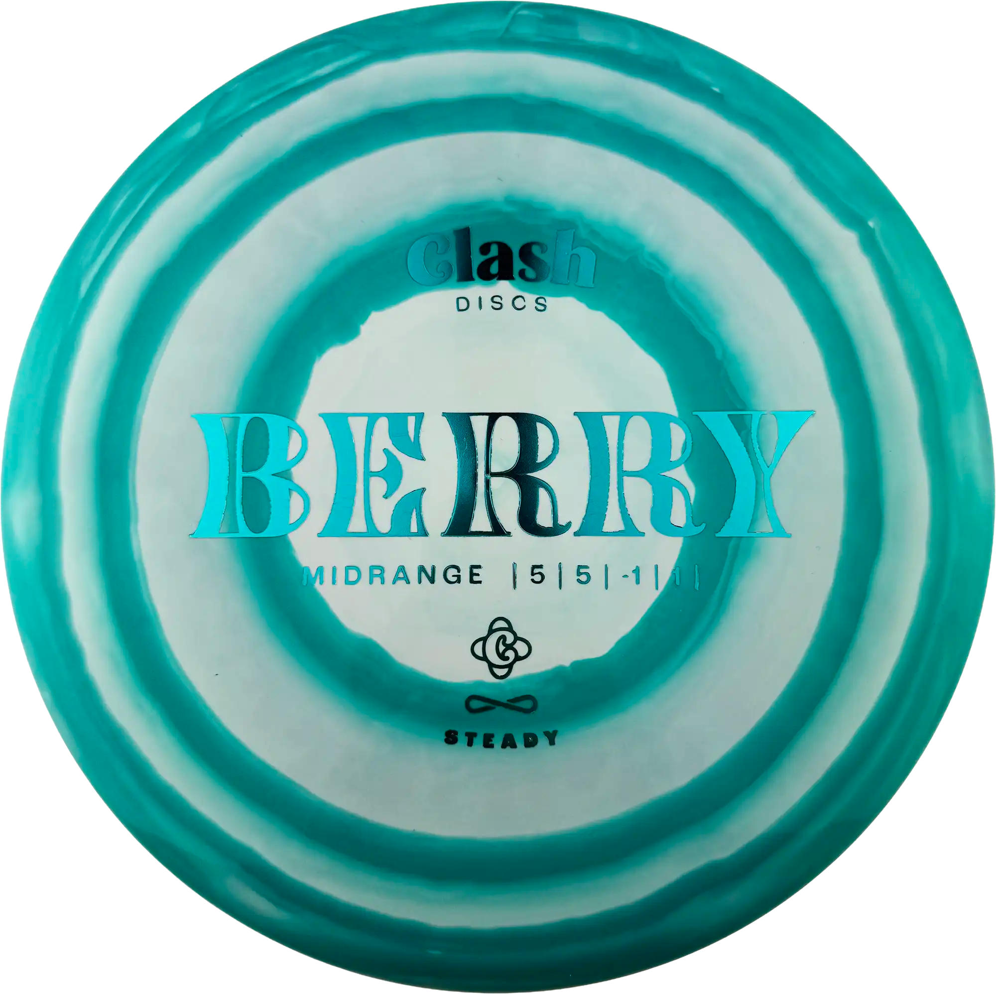 Steady Ring Berry