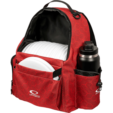 Swift Hex Backpack
