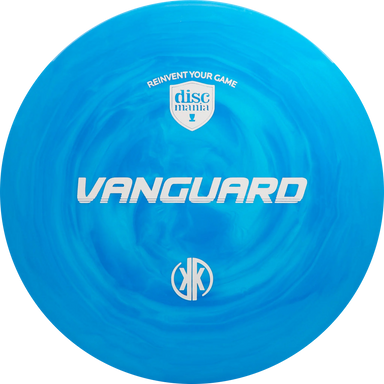 Swirl S-Line Vanguard - Kyle Klein Creator Series Sininen