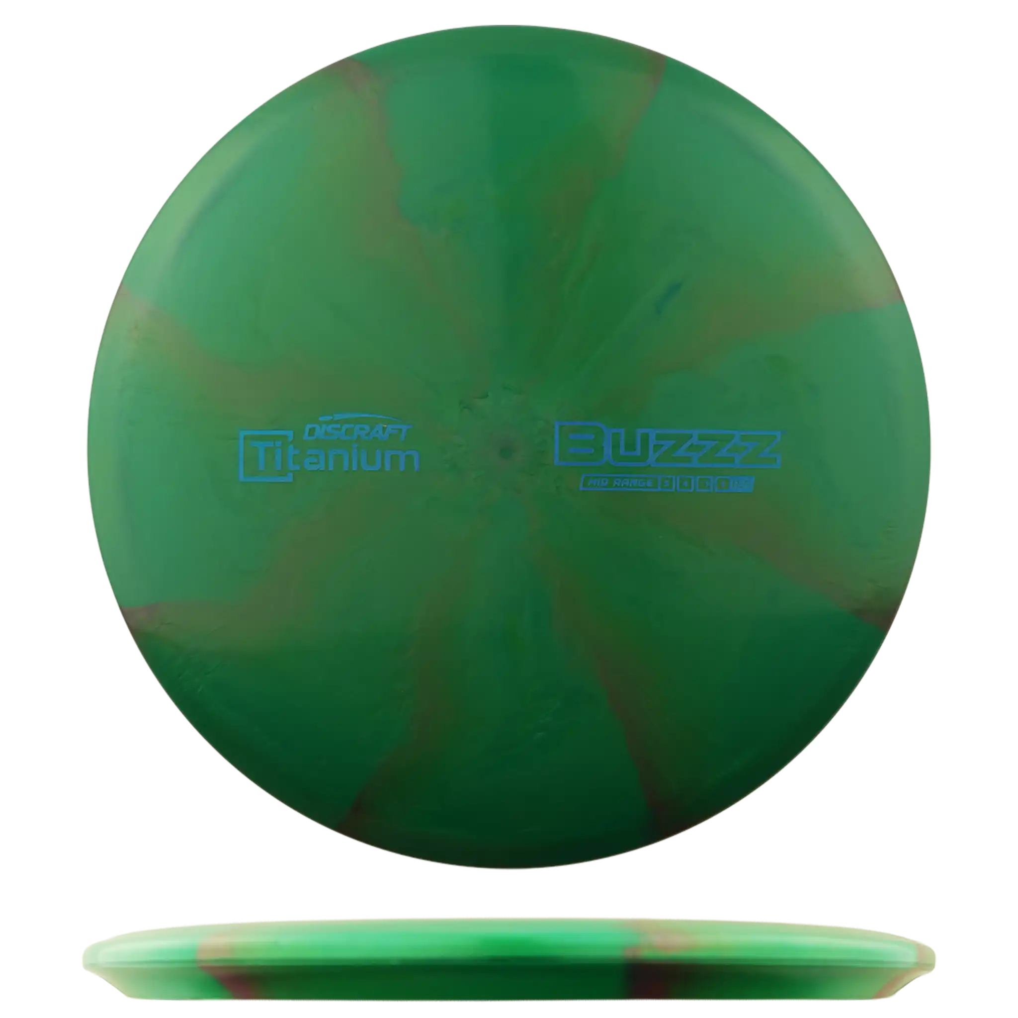 Titanium Buzzz