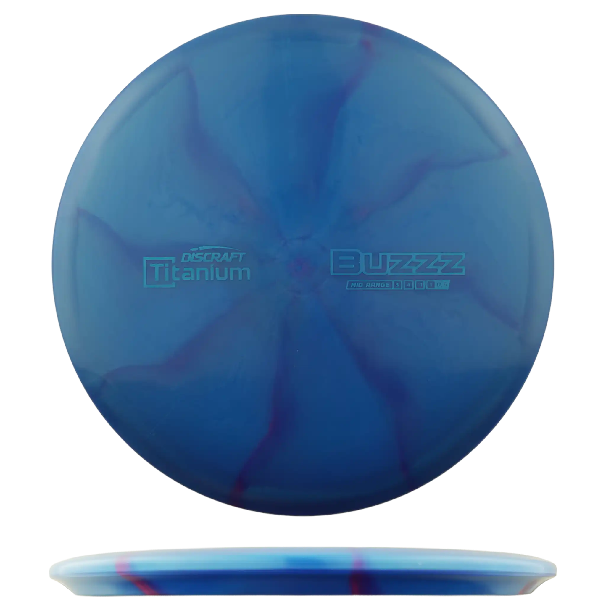 Titanium Buzzz