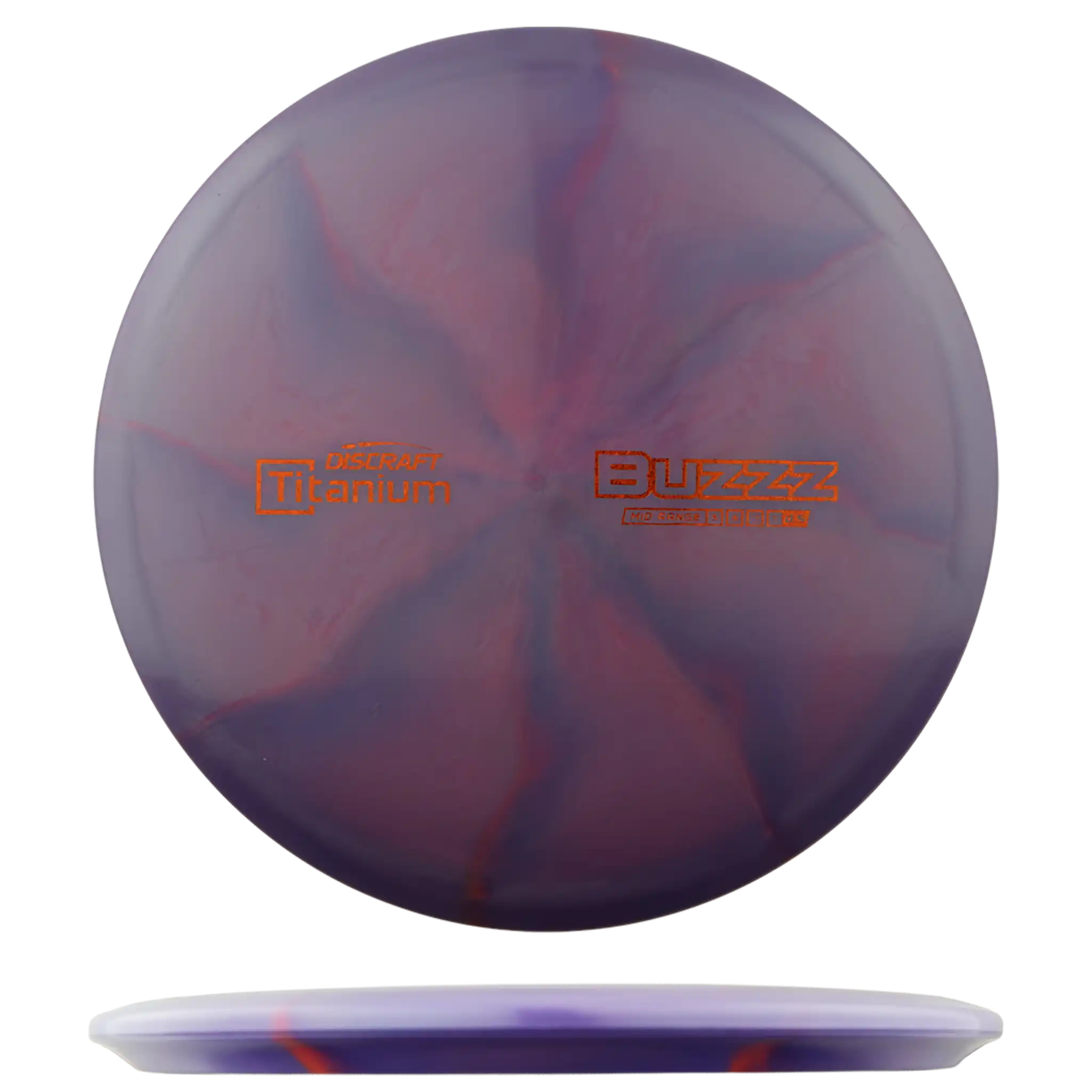 Titanium Buzzz