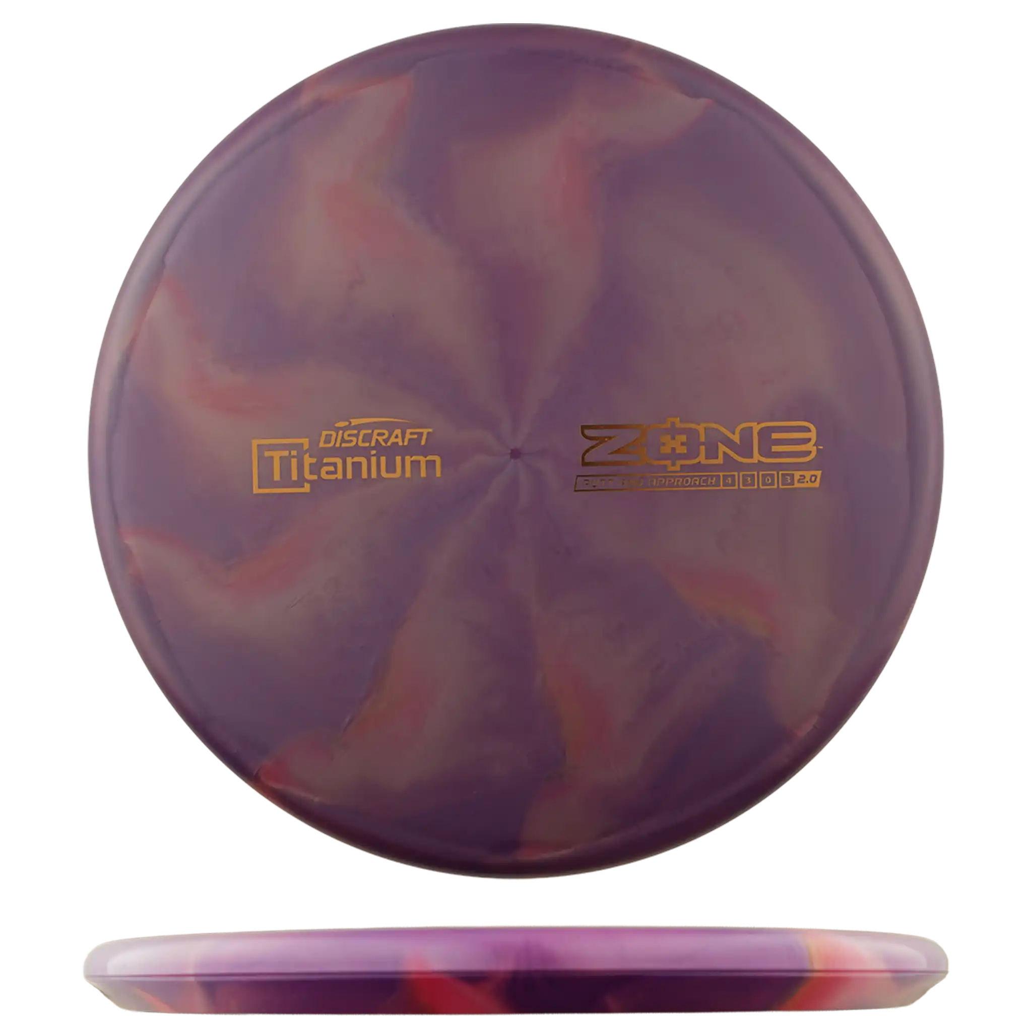 Titanium Zone